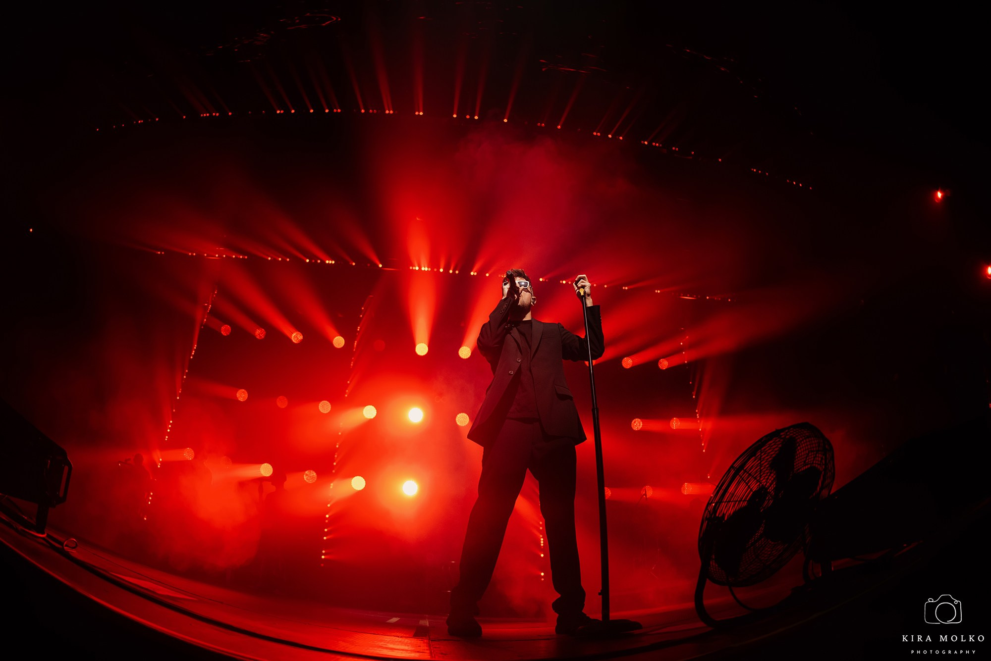 ЛСП. Кира Молко — Концертный фотограф в Санкт-Петербурге