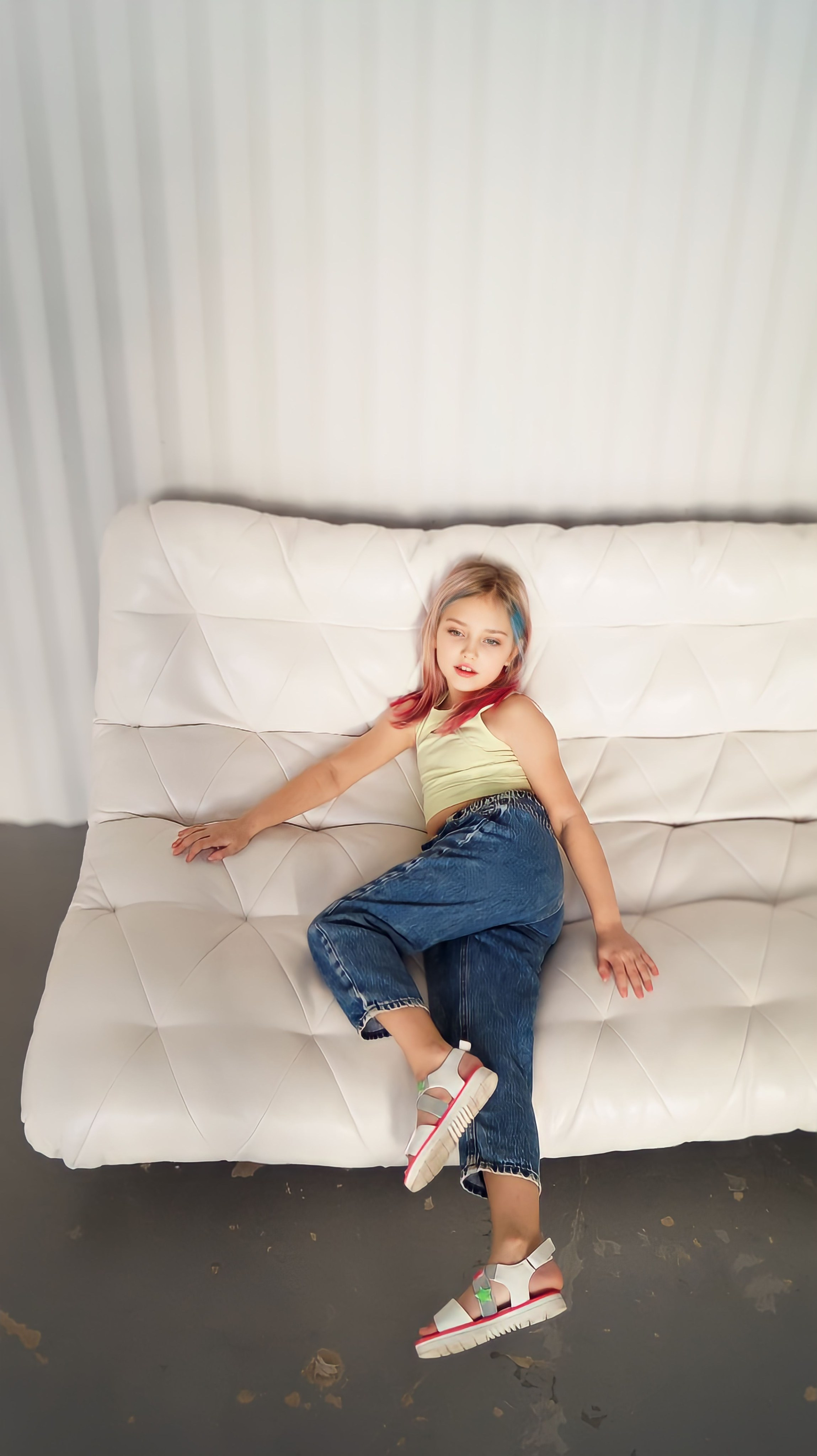 Дарья. Фотограф в Санкт-Петербурге