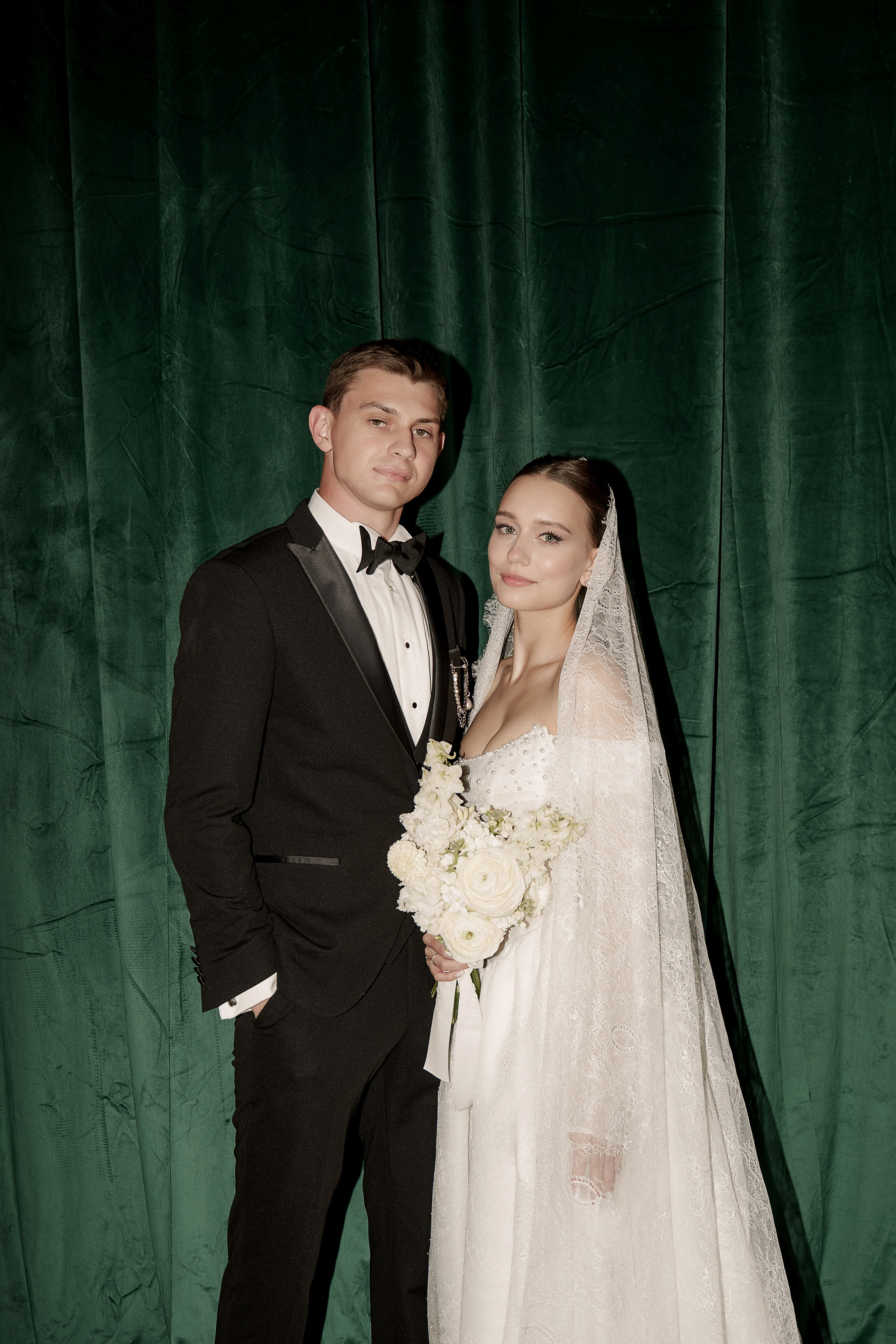 Мы эхо. Свадебный фотограф Марина Бобкова в Липецке, Воронеже, Москва