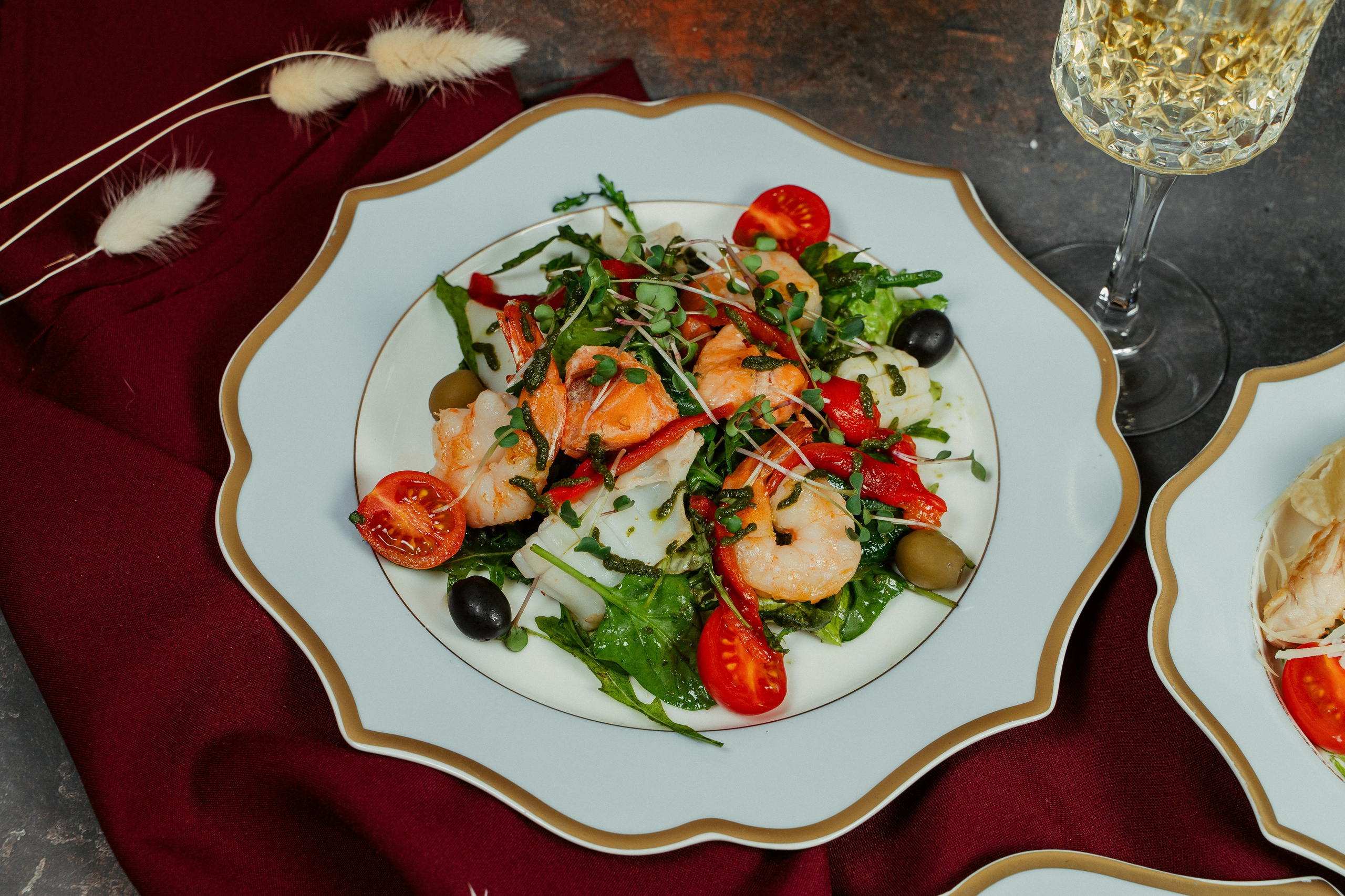 Дом культур. Фотограф Никита Анкудинов. Москва — Чебоксары — Казань