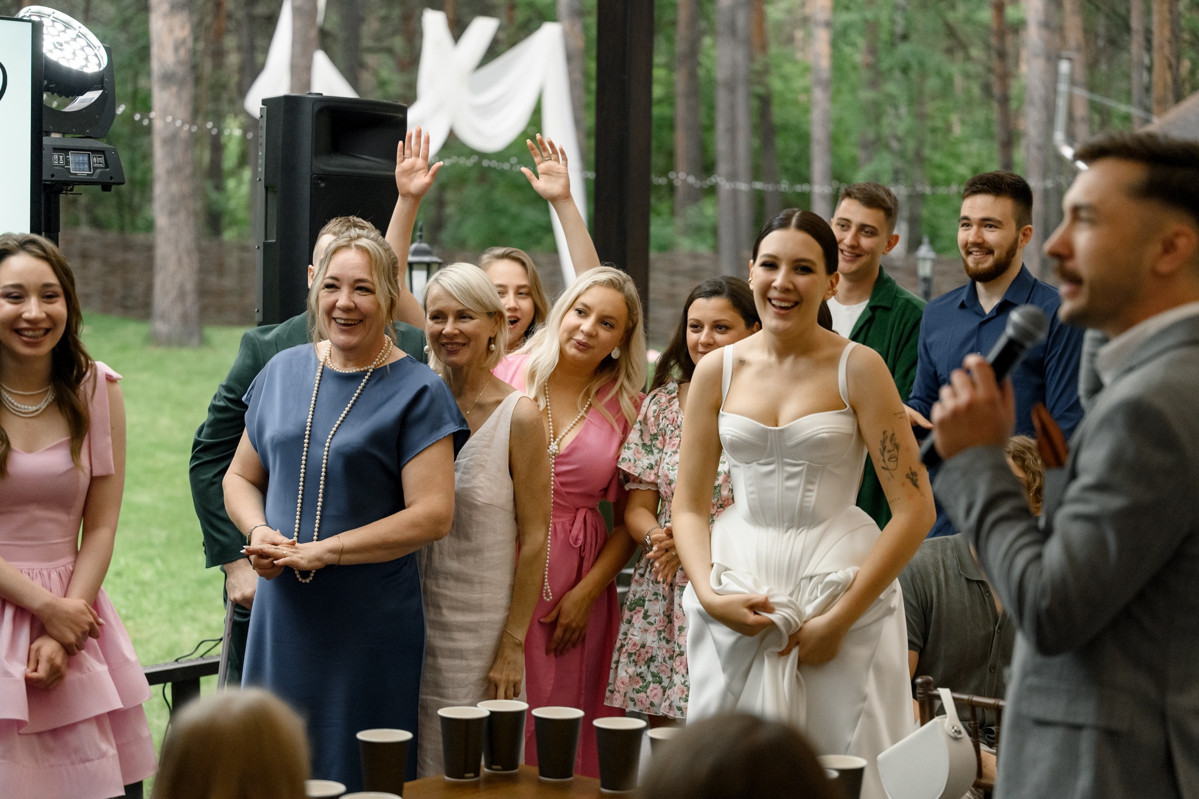 БОЛГАРСКИЙ ДОМ. Свадебный  фотограф Новосибирск