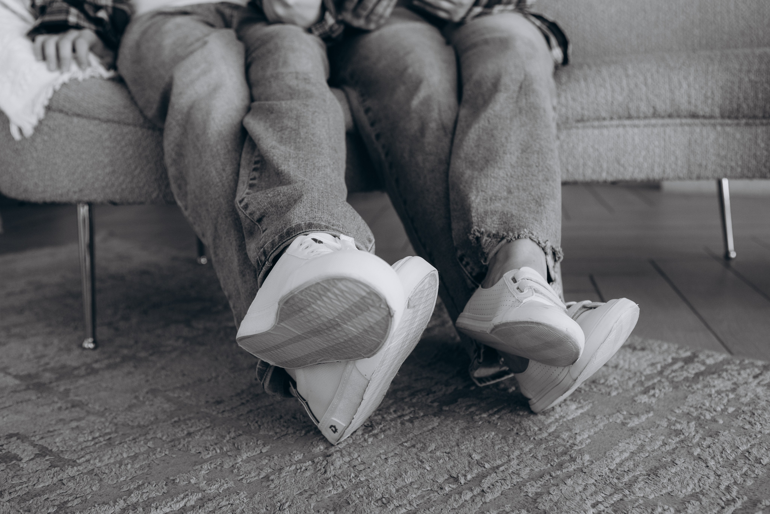 Мама и сын. Наталья Косьянова. Ваш фотограф. Москва