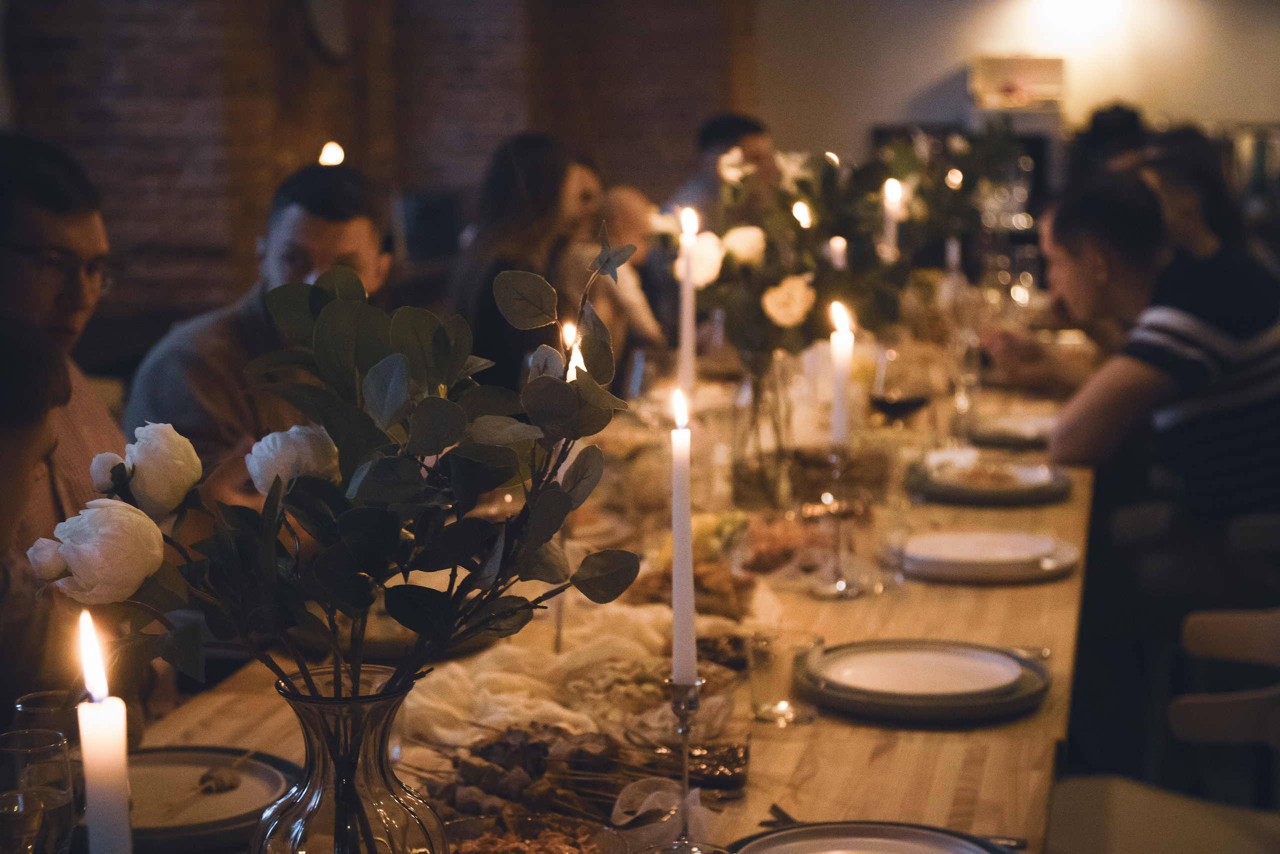 День рождения 2. Фотограф в Санкт-Петербурге Лыков Григорий