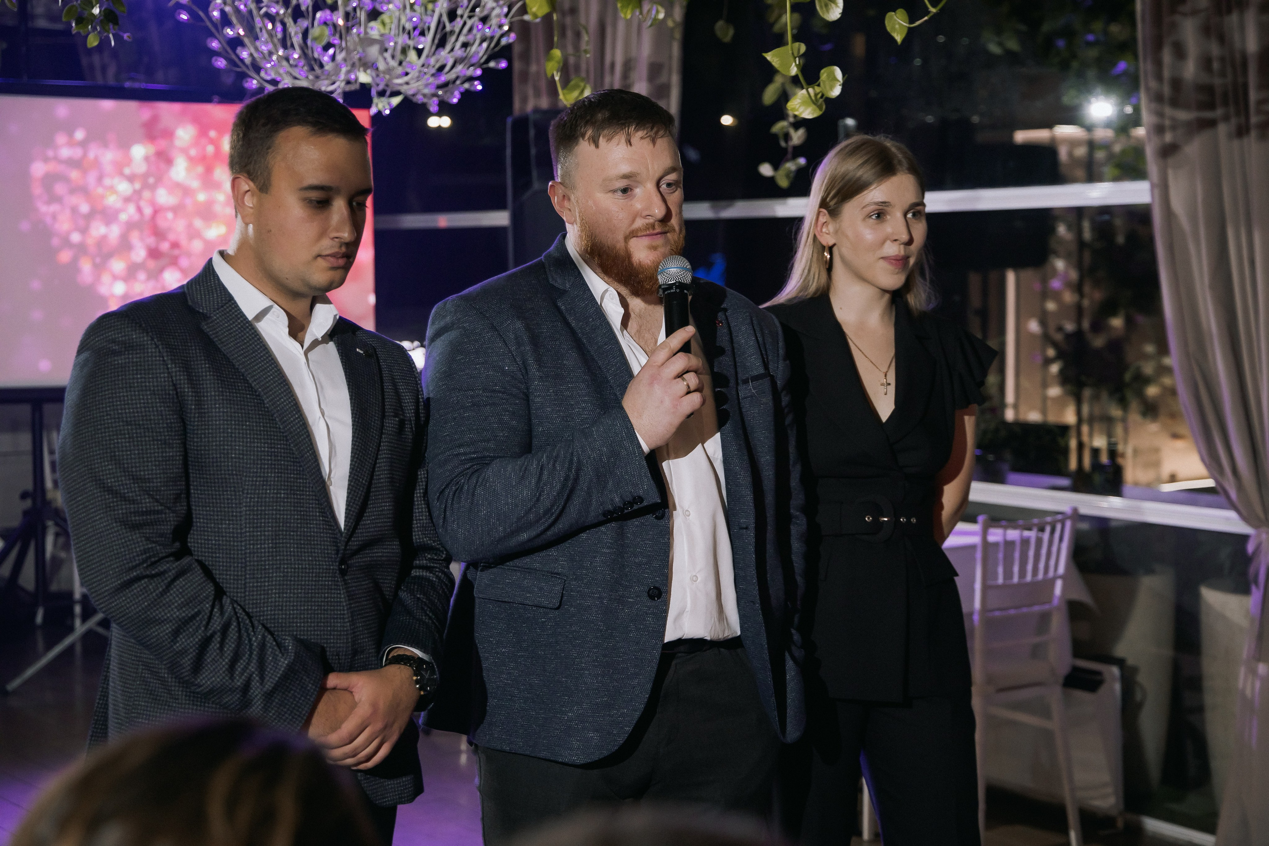 Яна и Святослав. Свадебный день. Свадебная фотография. Арина Рубах