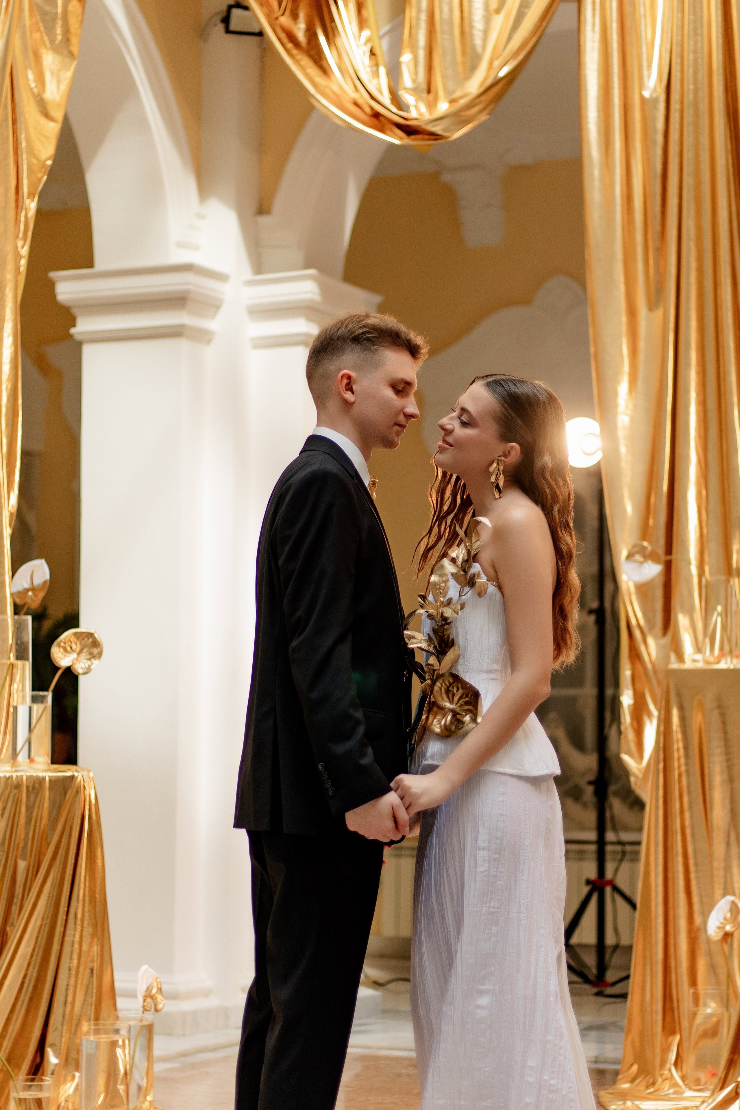 Дороже золота…. СВАДЕБНЫЙ ФОТОГРАФ В КРЫМУ И СЕВАСТОПОЛЕ