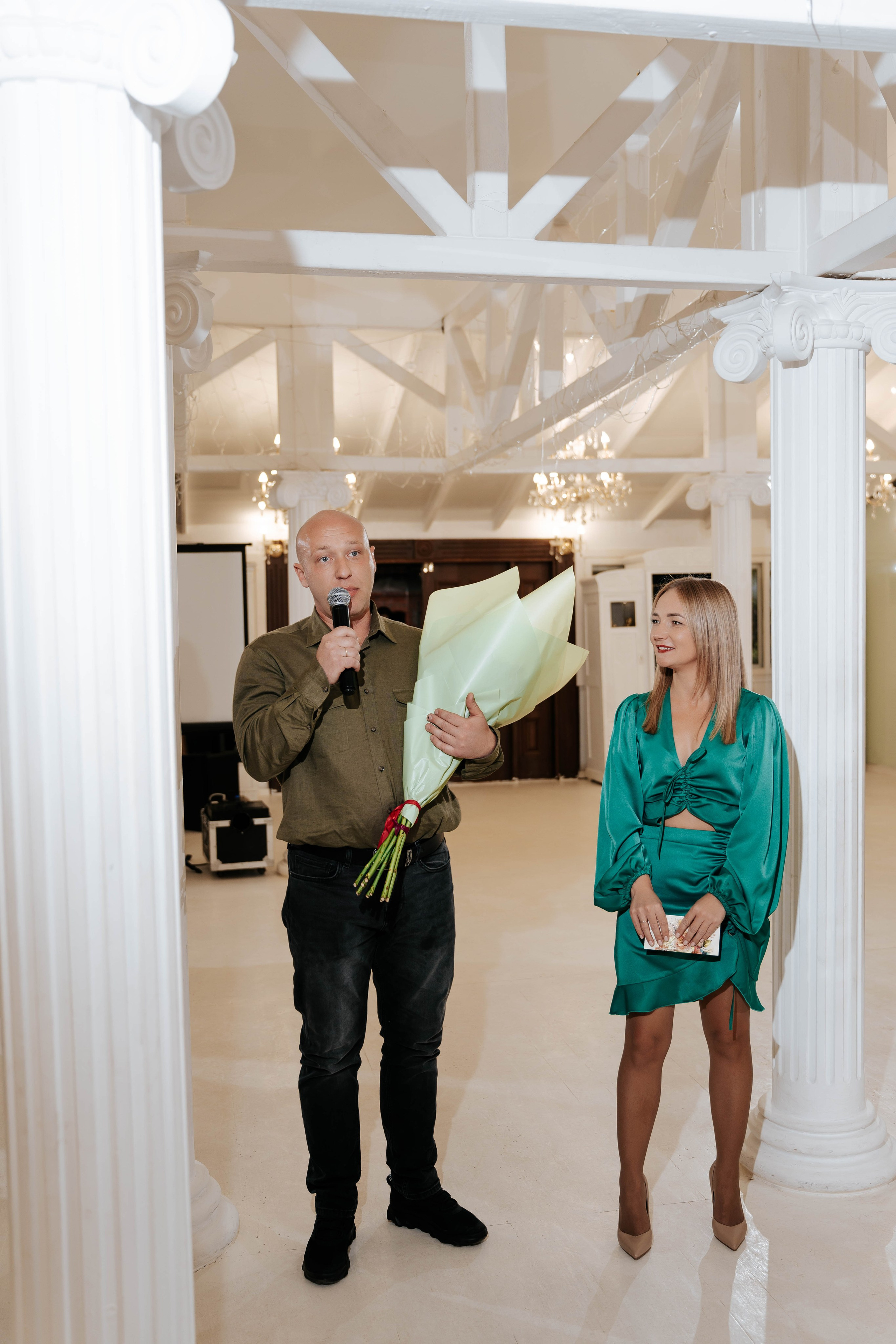 Vladislav & Anastasia. Свадебный фотограф в Воронеже Самохина Екатерина