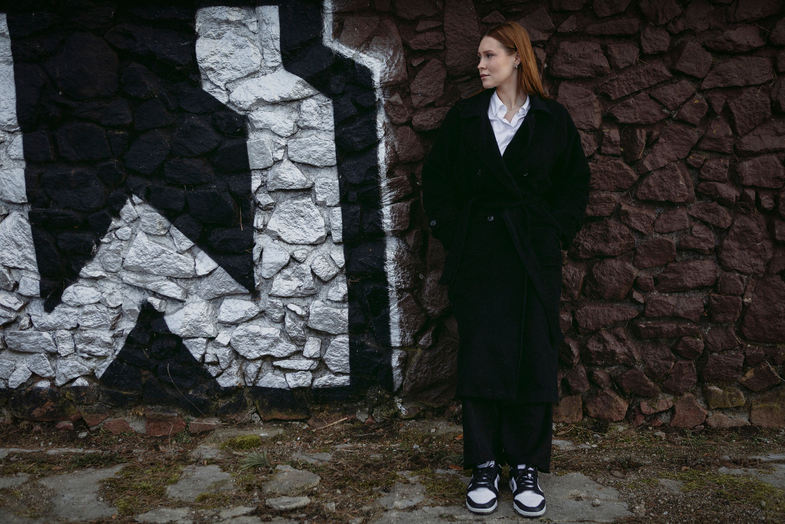 Я у себя есть. Портретный фотограф в Минске