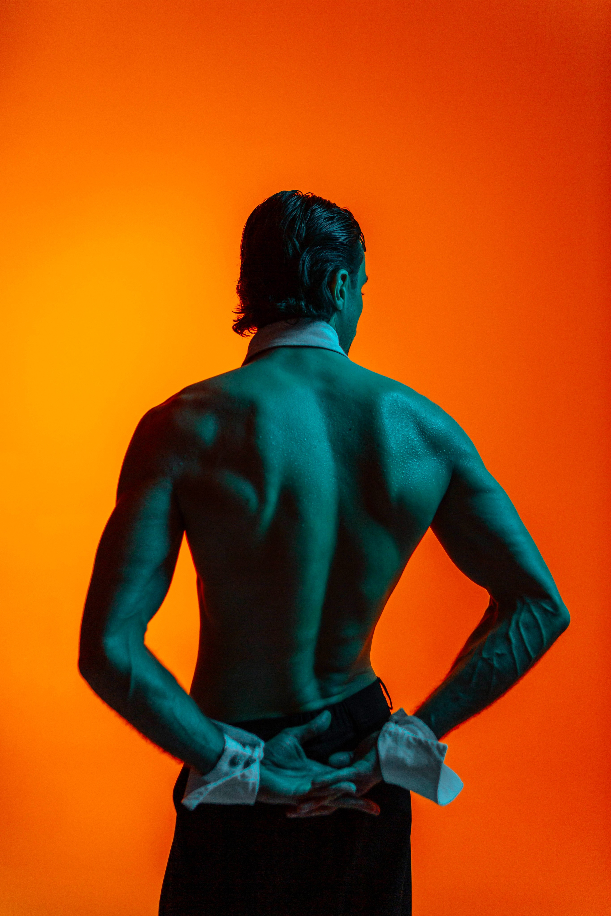 Норберт. Портретный фотограф в Минске