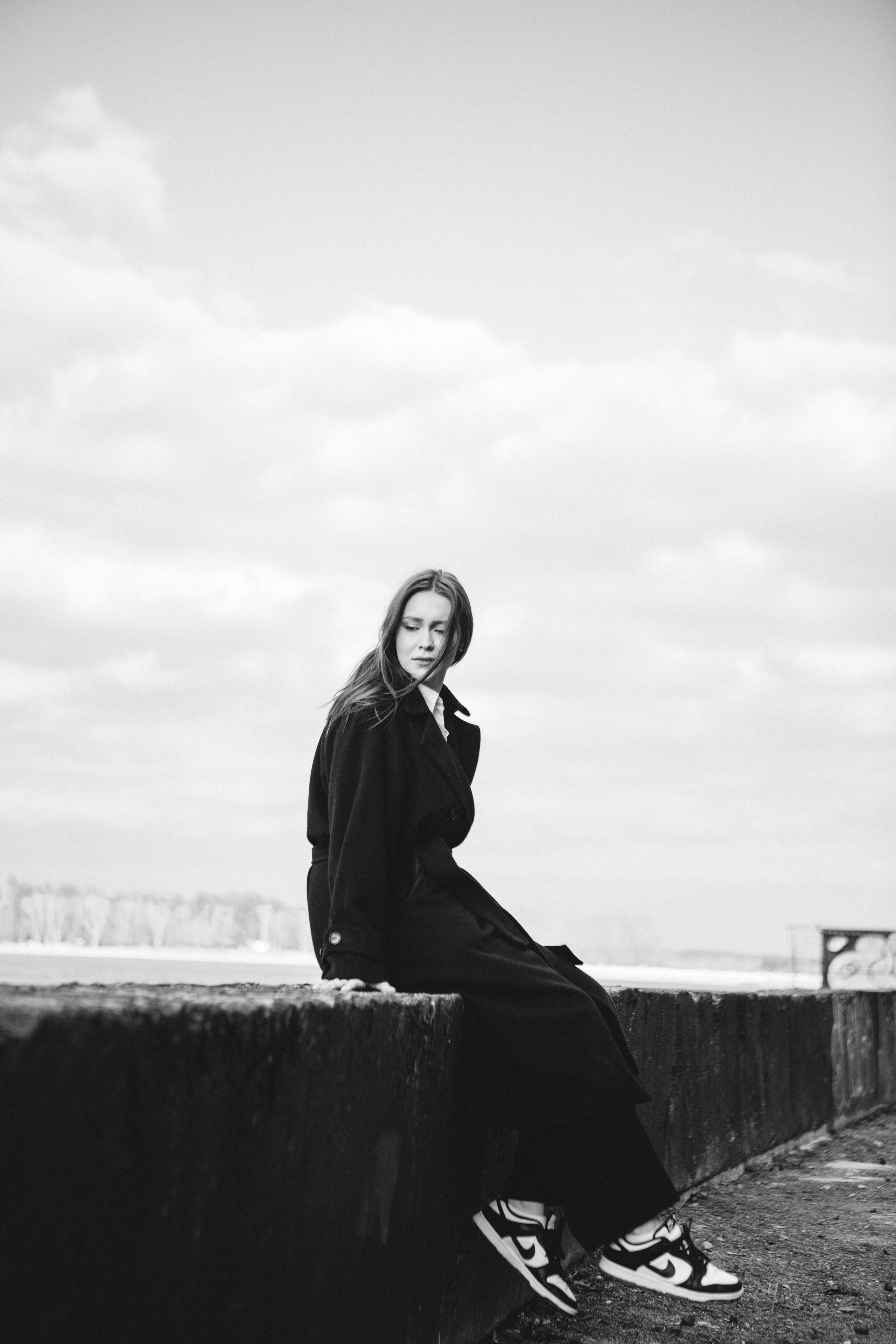 Я у себя есть. Портретный фотограф в Минске