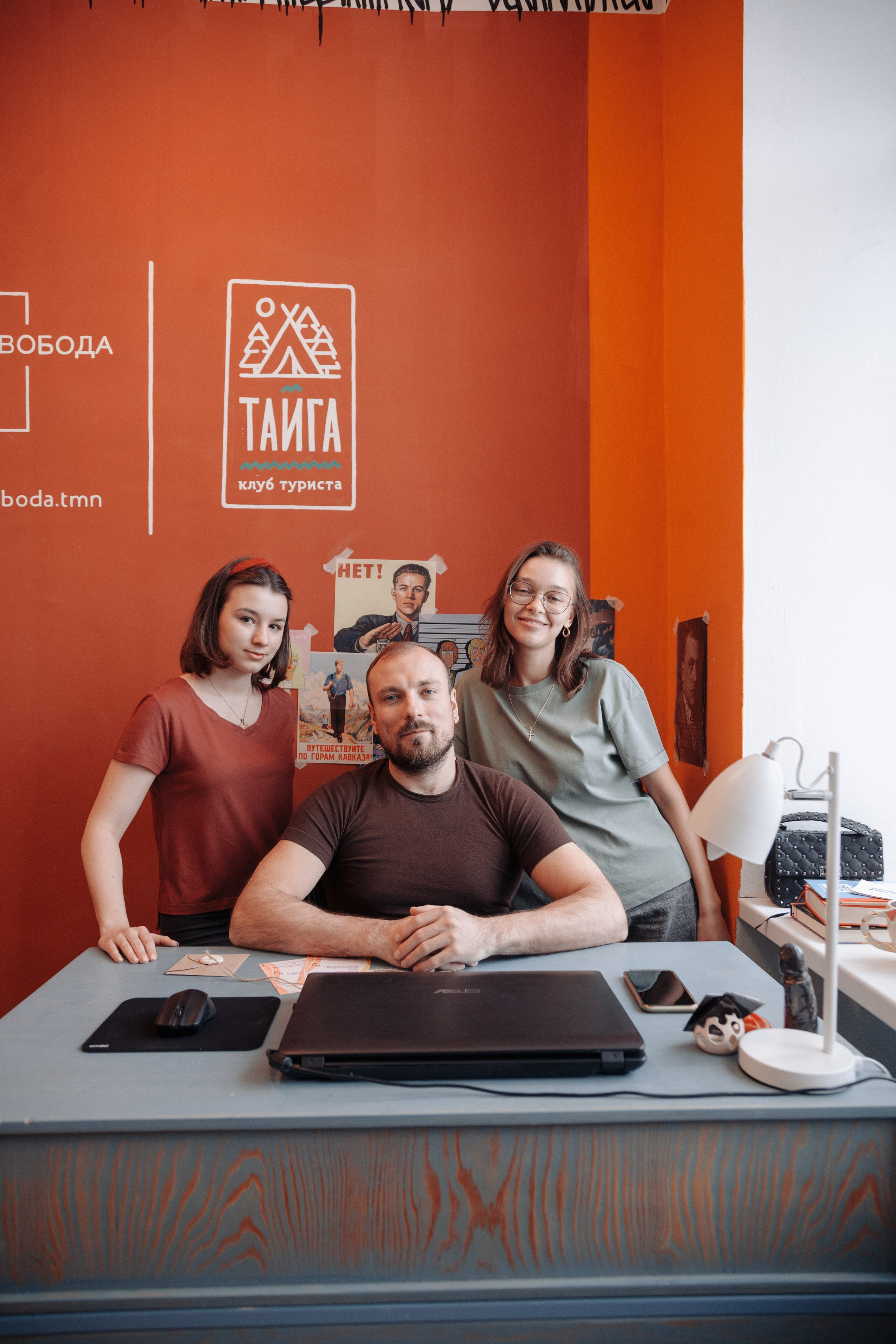 Гончарная мастерская. Фотограф Александр Иванов