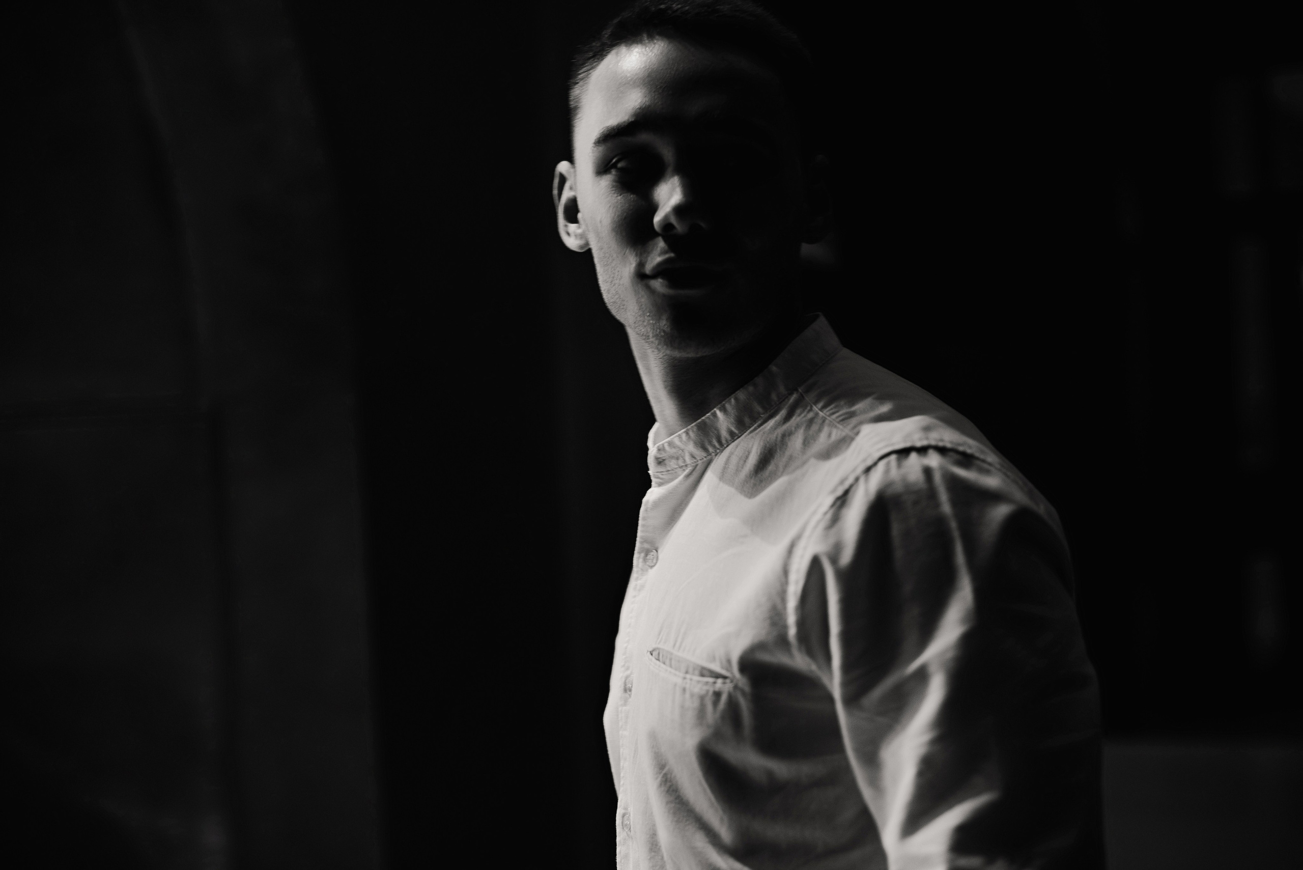 Кирилл и Анастасия. Свадебный фотограф в Казани