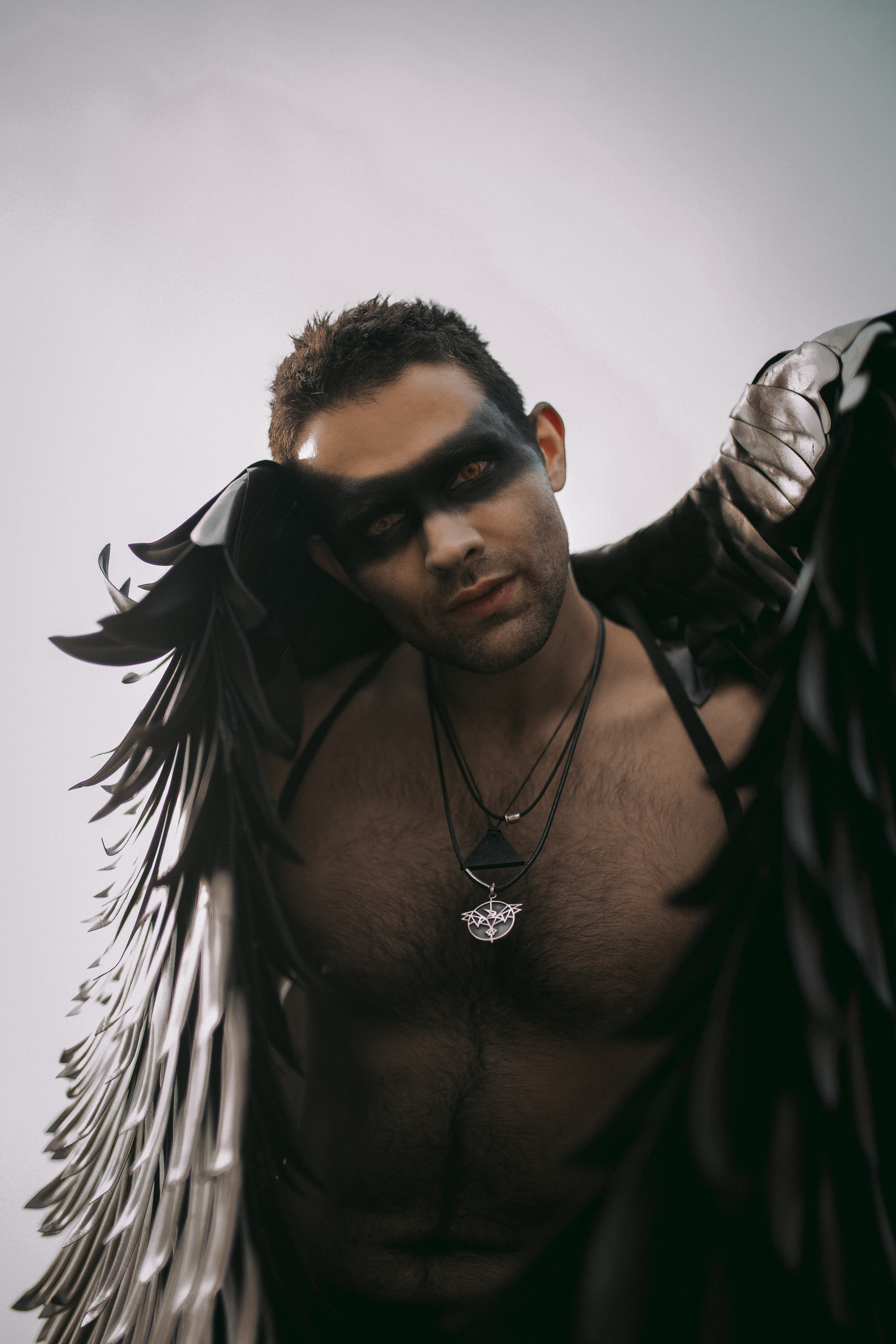 Творческая фотосессия. Фотограф Яна Майорникова