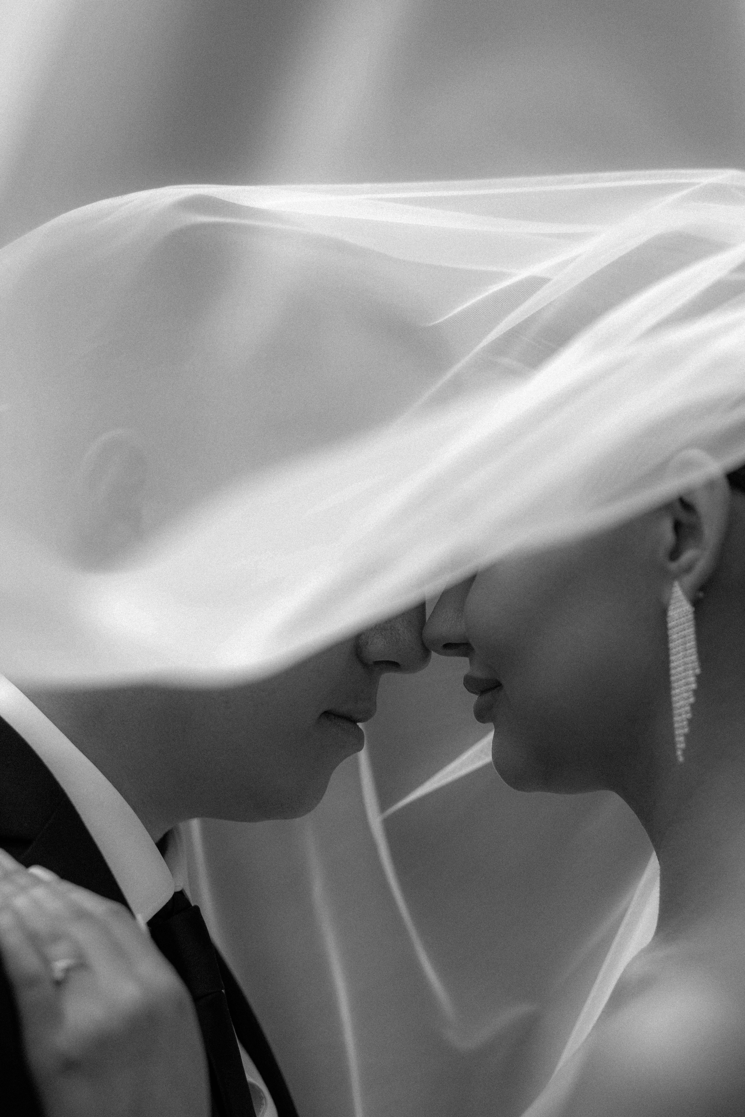 Никита & Дарья. Свадебный и семейный фотограф в Ижевске