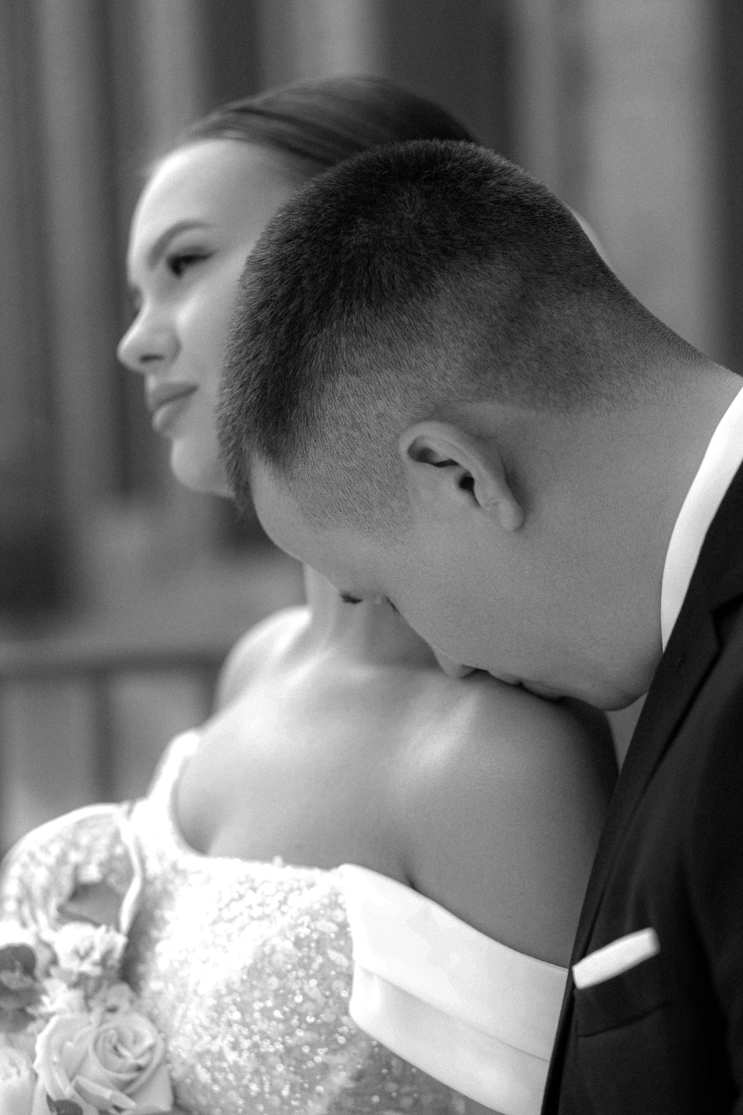 Никита & Дарья. Свадебный и семейный фотограф в Ижевске