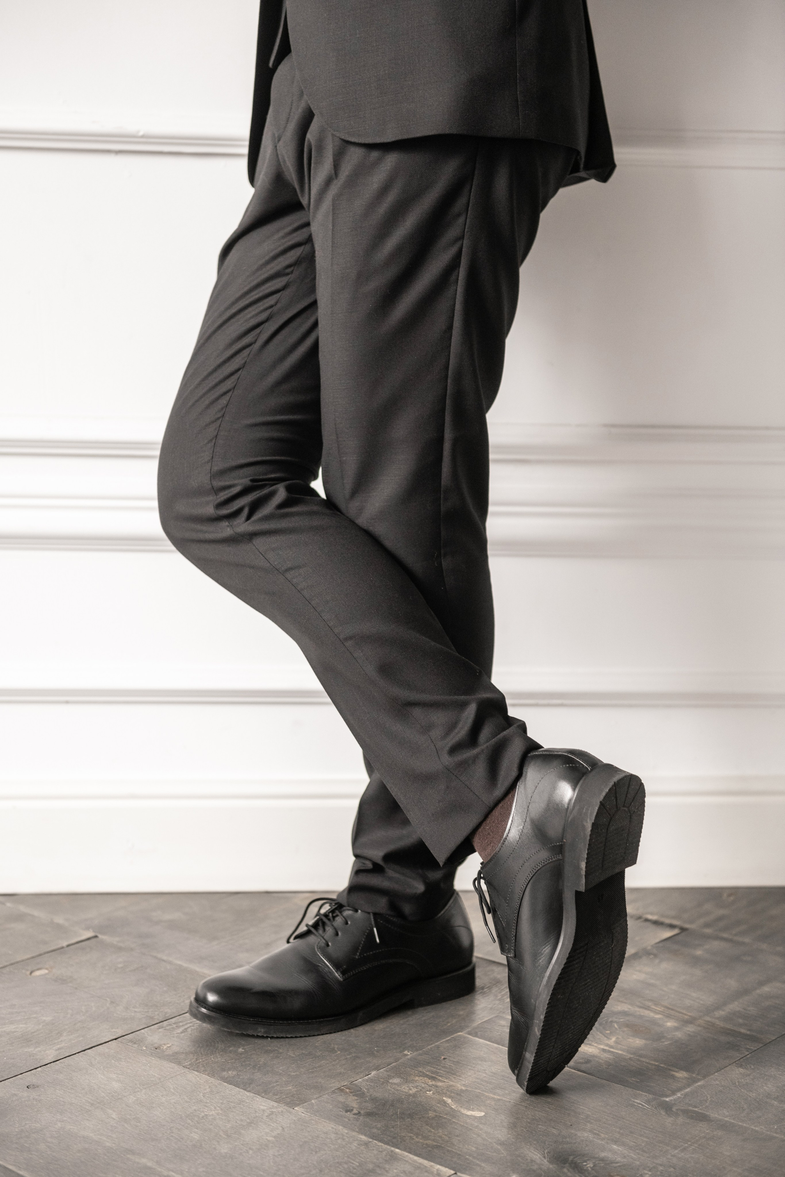 Наталья и Иван. Свадебный и семейный фотограф Нижний Новгород и Москва Павел Градобоев