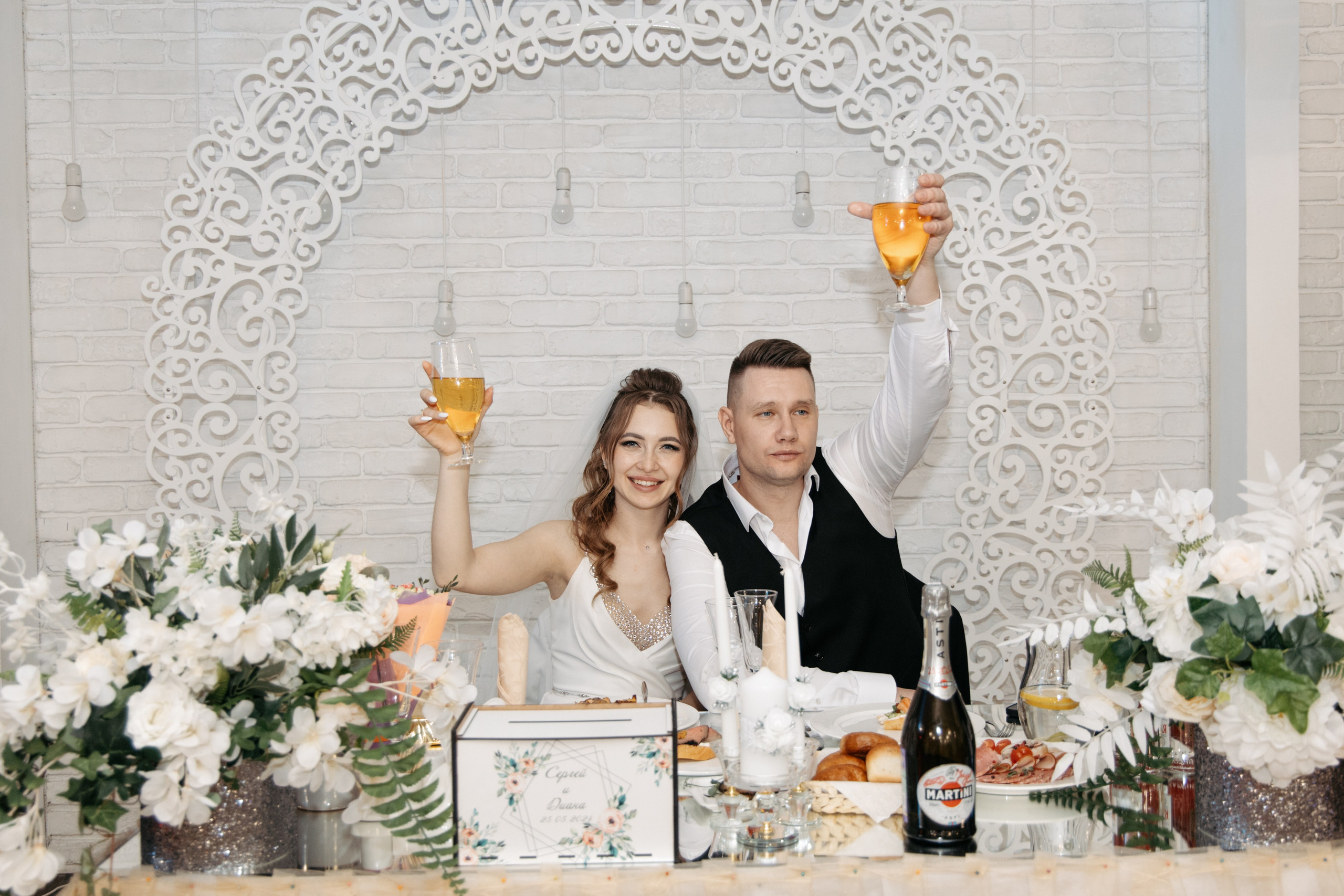 Диана и Сергей (полный день). Фотограф в Барнауле Юлия Садвокасова