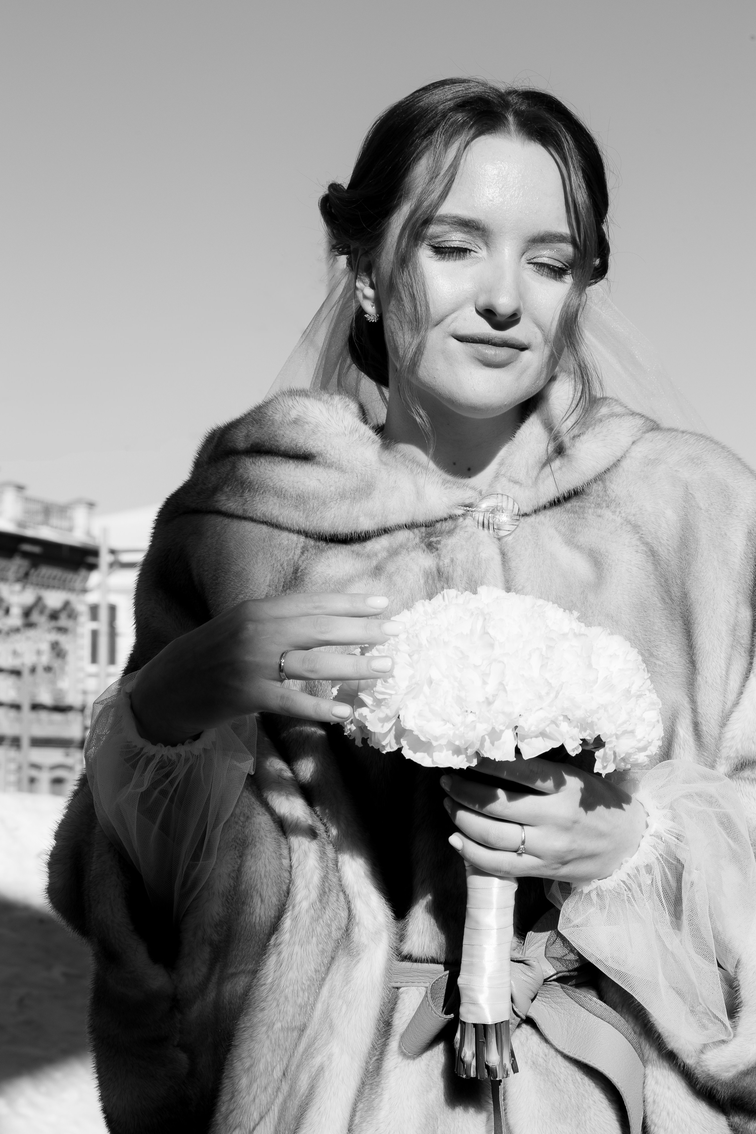 Полина и Даниил. Фотограф в Самаре / Олеся Широнина