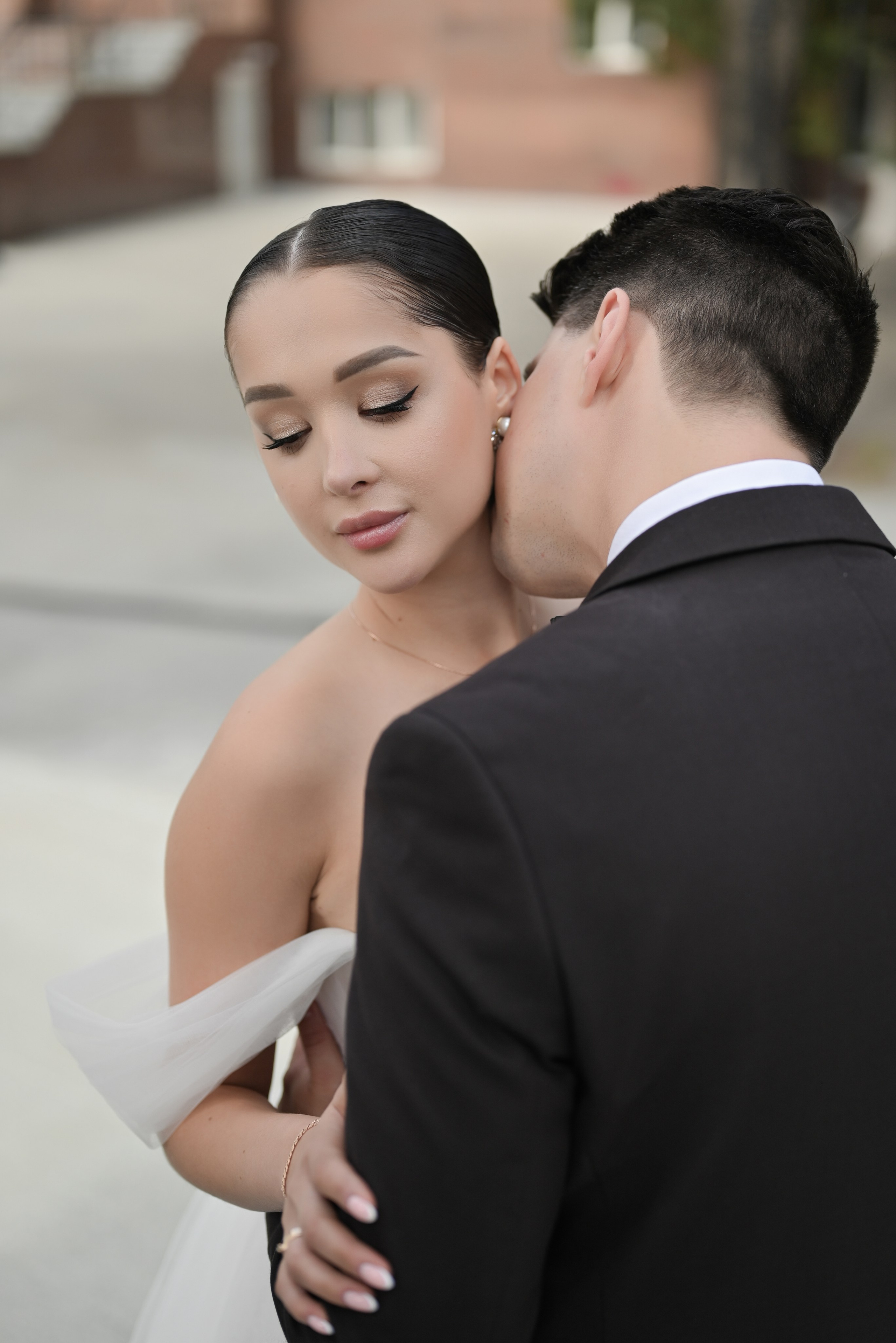 Ринат & Альбина. Свадебный и семейный фотограф в Уфе Александров Максим