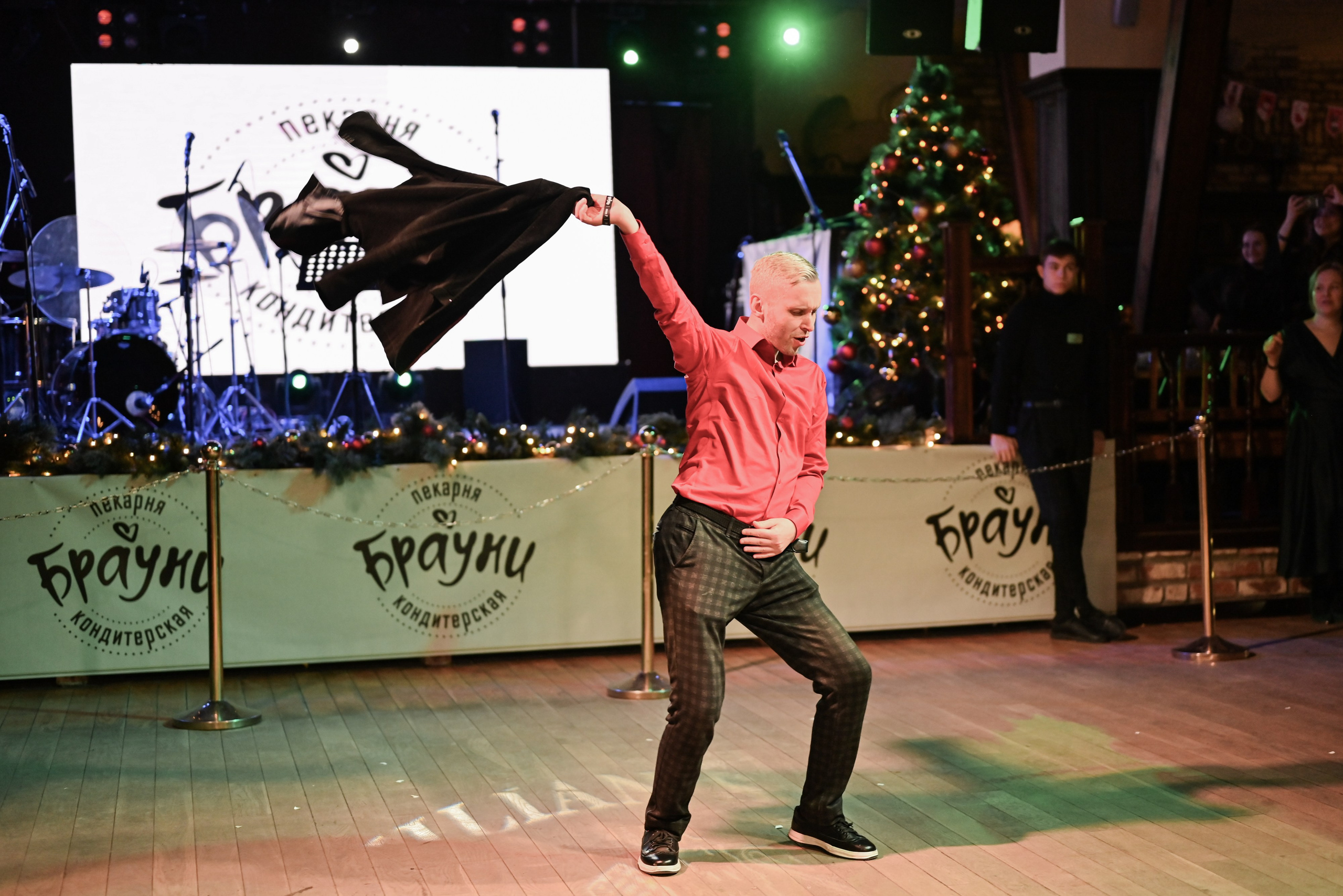 Брауни корпоратив. Свадебный и семейный фотограф в Уфе Александров Максим