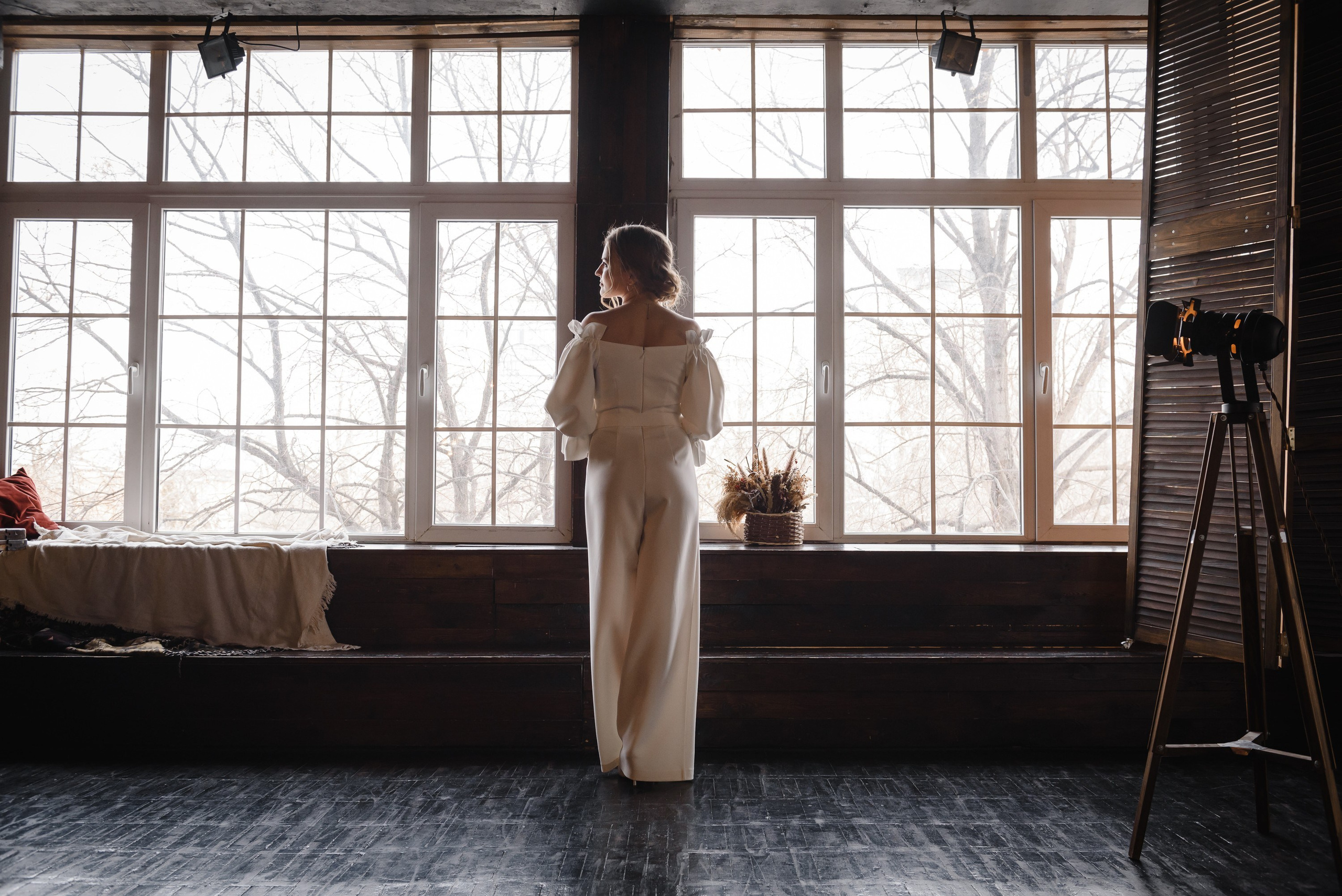 Наталья и Павел