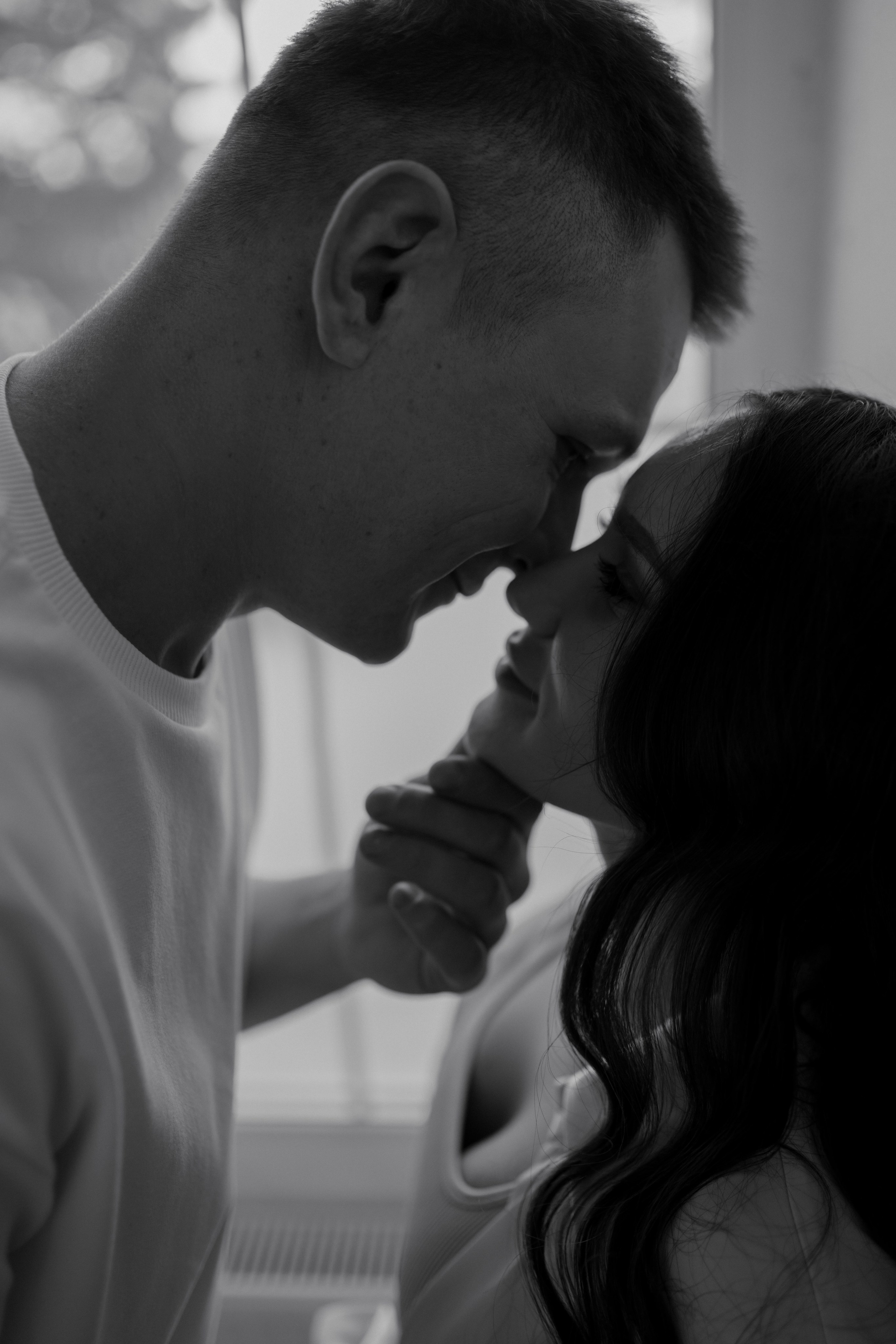 Роман & Ксения. Семейный и свадебный фотограф в Москве и Калуге Рослова Анастасия