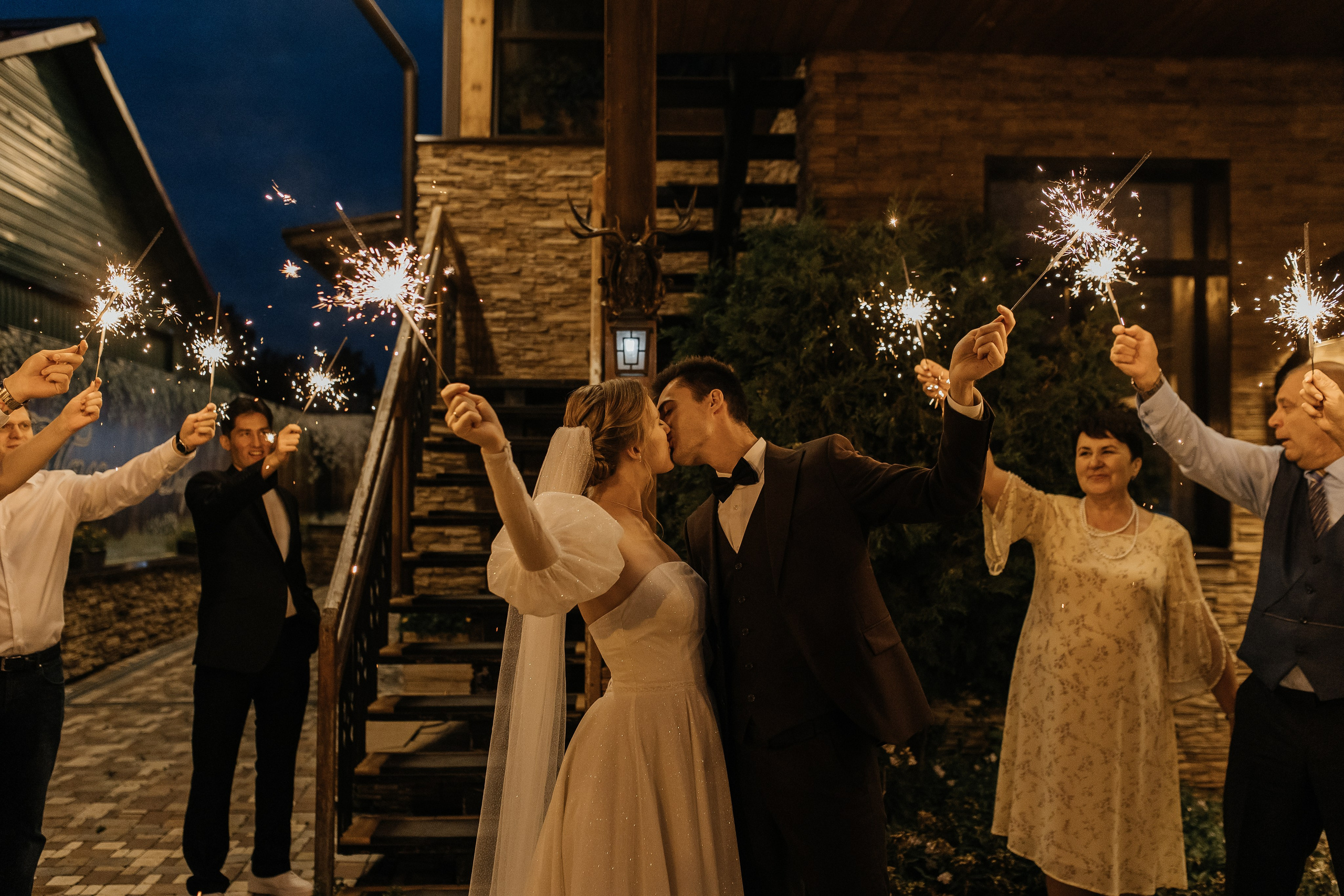 Антон и Оля. Фотограф в Томске Ирина Павлуцкая