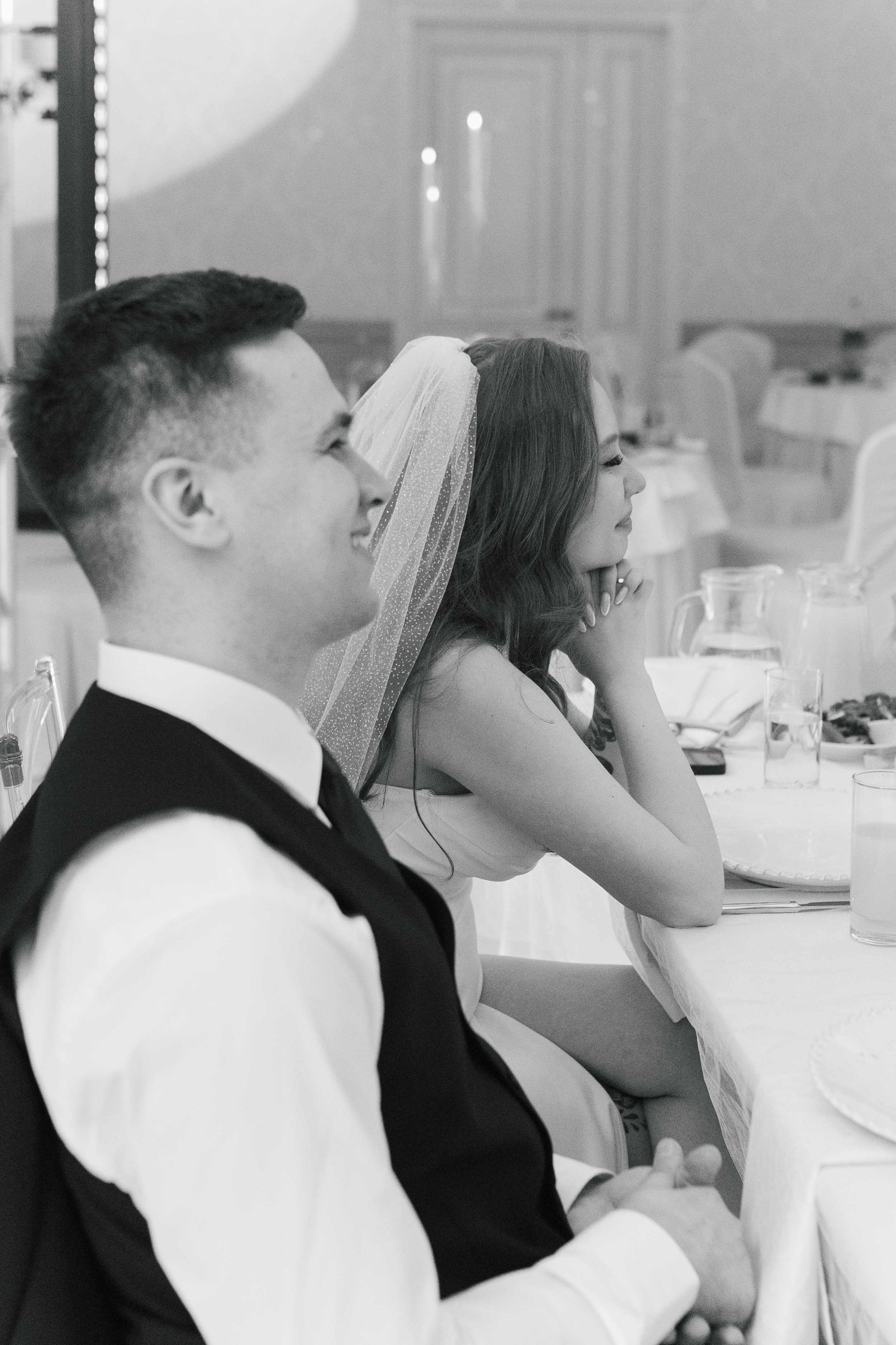 Daniil & Veronika. Фотограф в Томске Ирина Павлуцкая