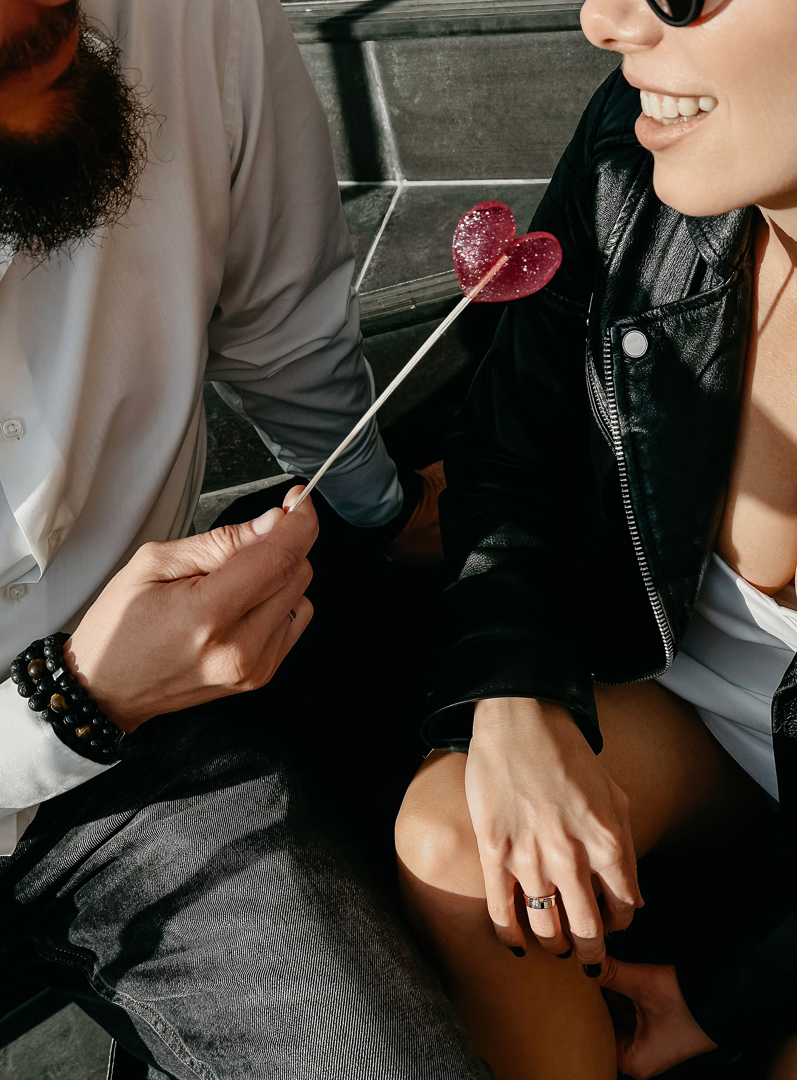 Витя и Оля. Свадебный фотограф Марина Жемчужникова в Москве и в Белгороде