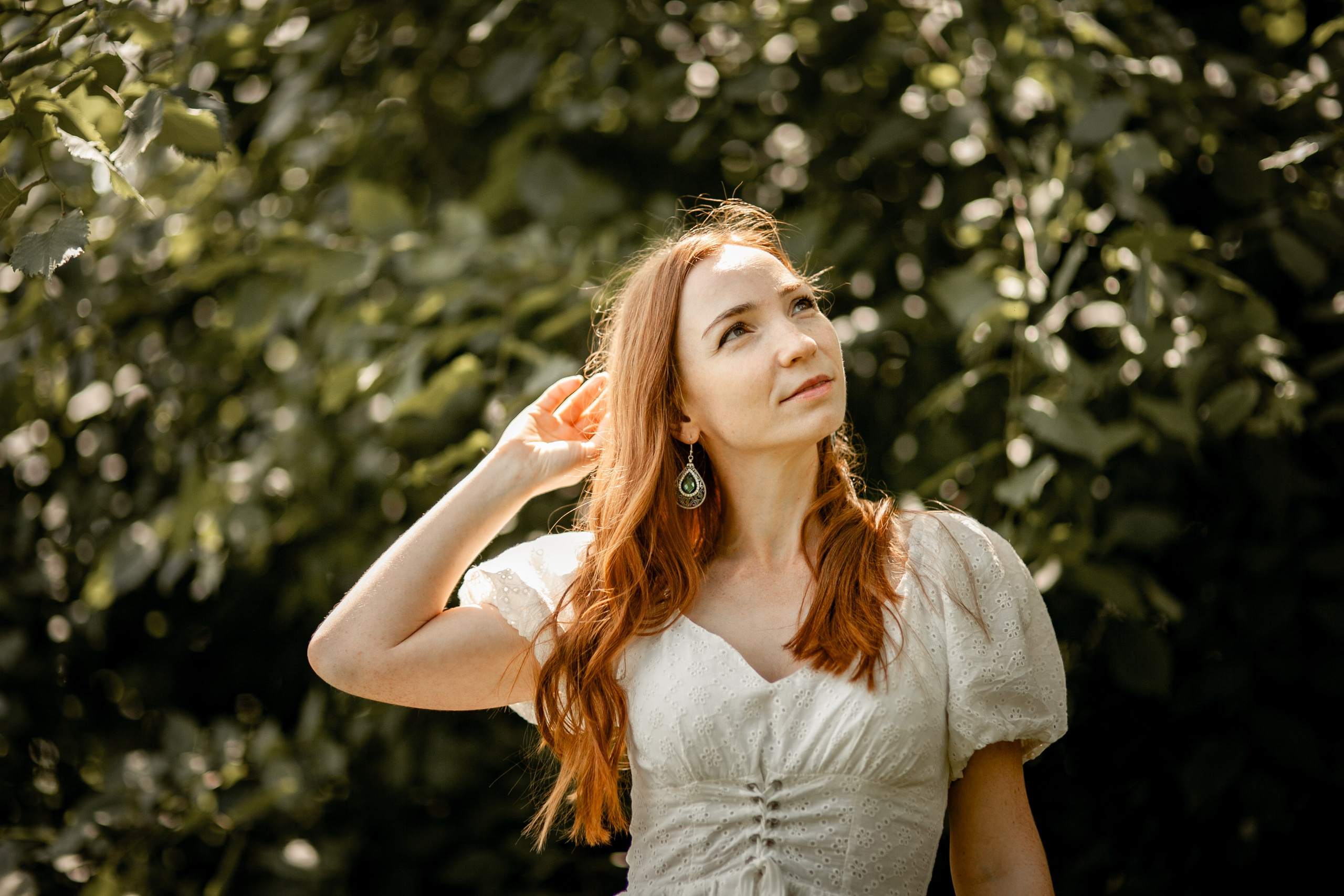 Алеся. Фотограф Казначеева Юлия Иваново/Москва
