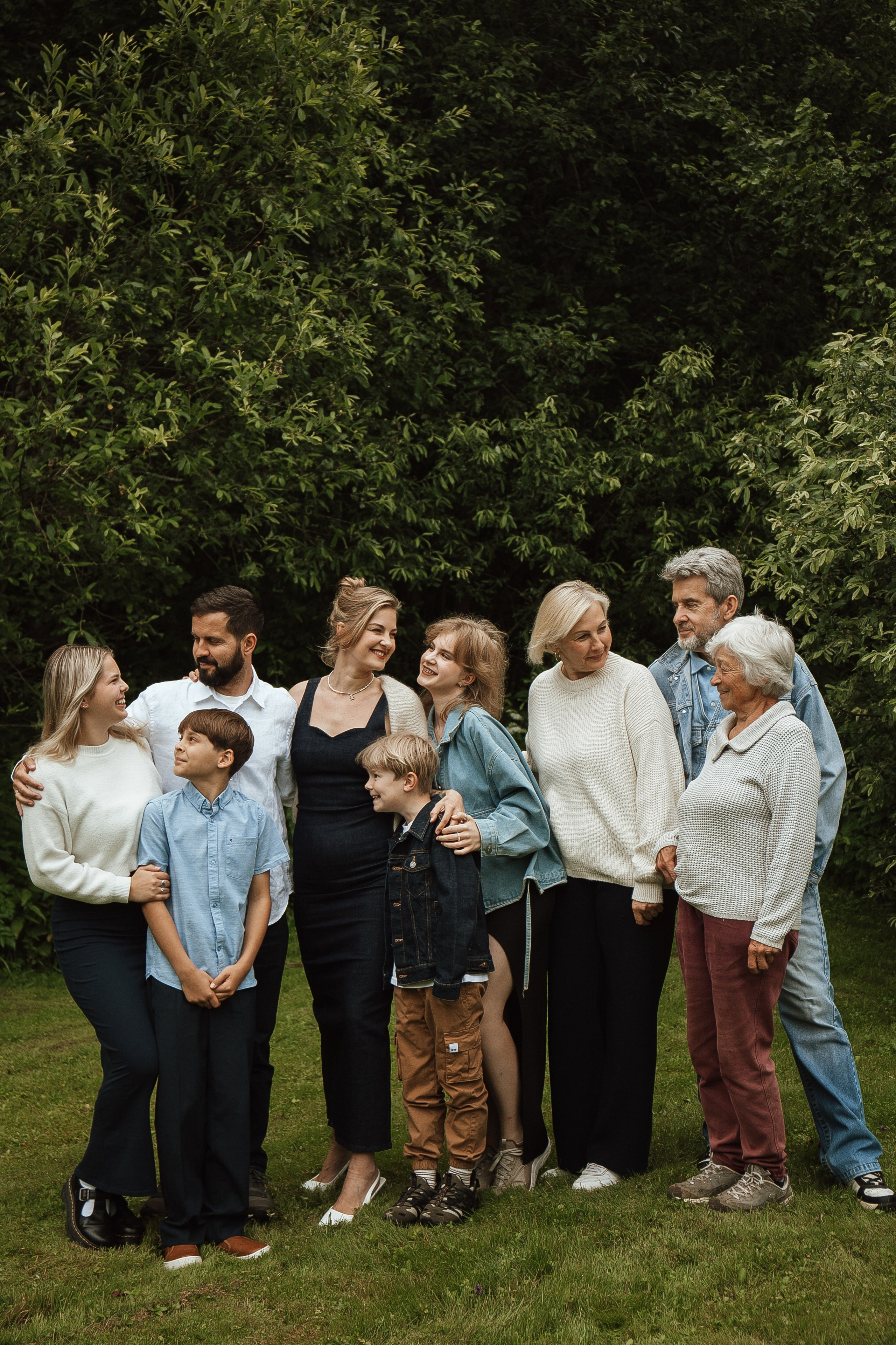 Наталья Соколова фотограф Волоколамск Шаховская Москва