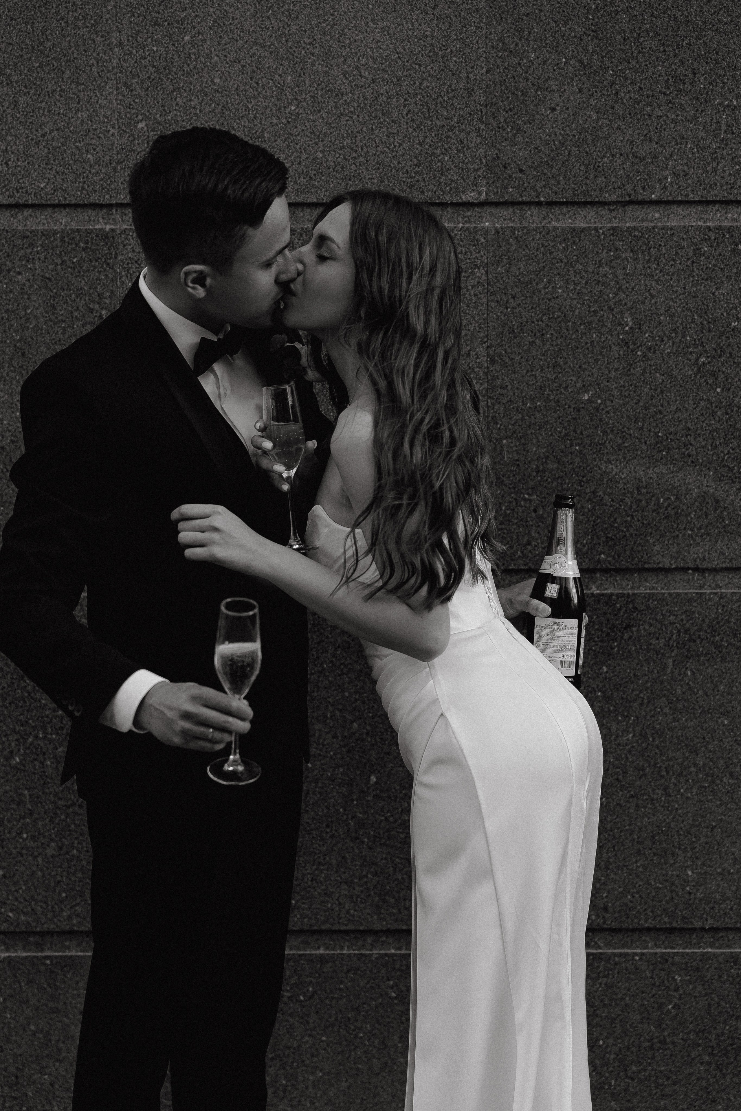 Дмитрий | Юлия. Свадебный фотограф|Казань|Москва