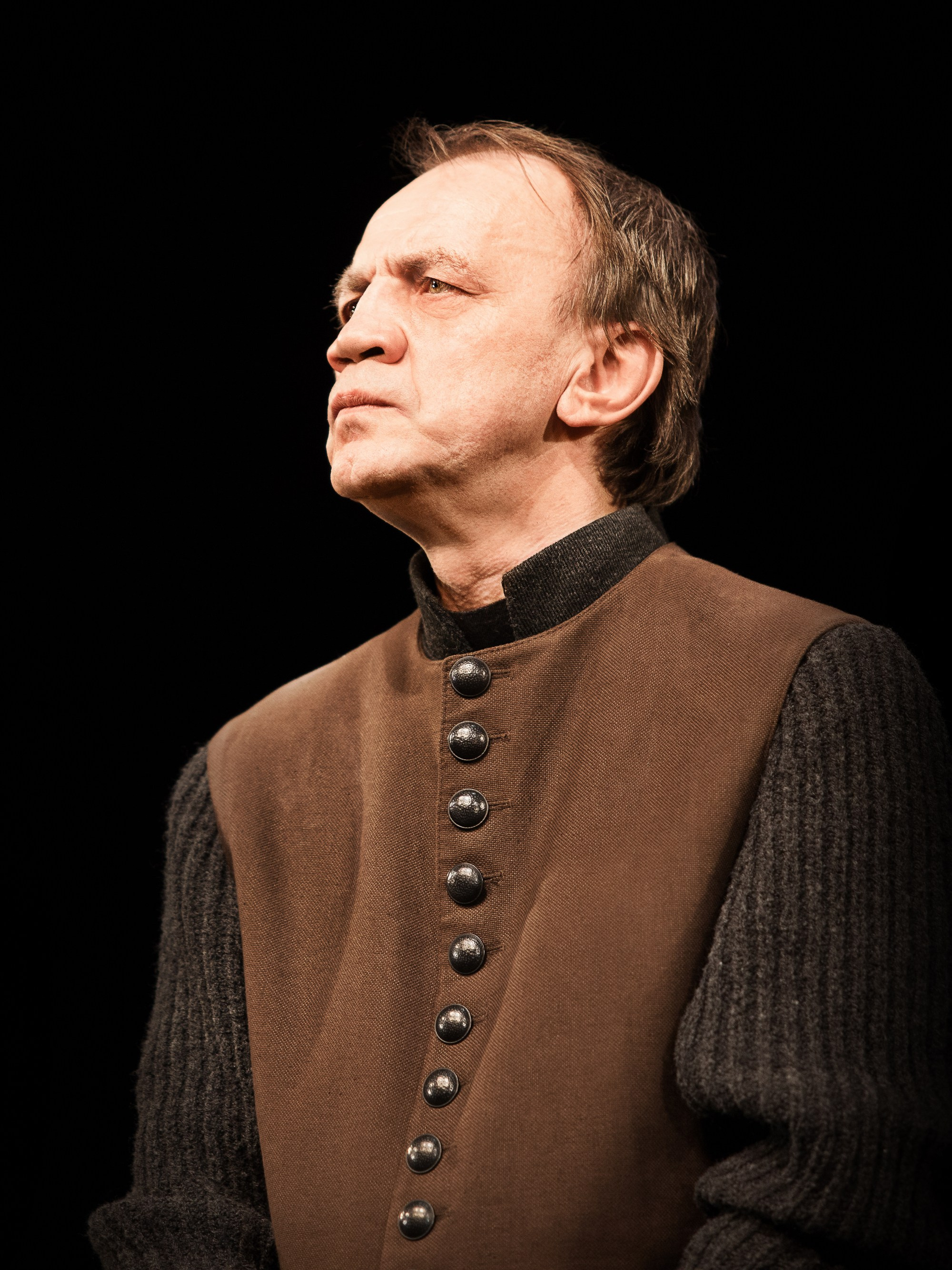 Театр / Мода / КВН. Антон и Татьяна Денисенко