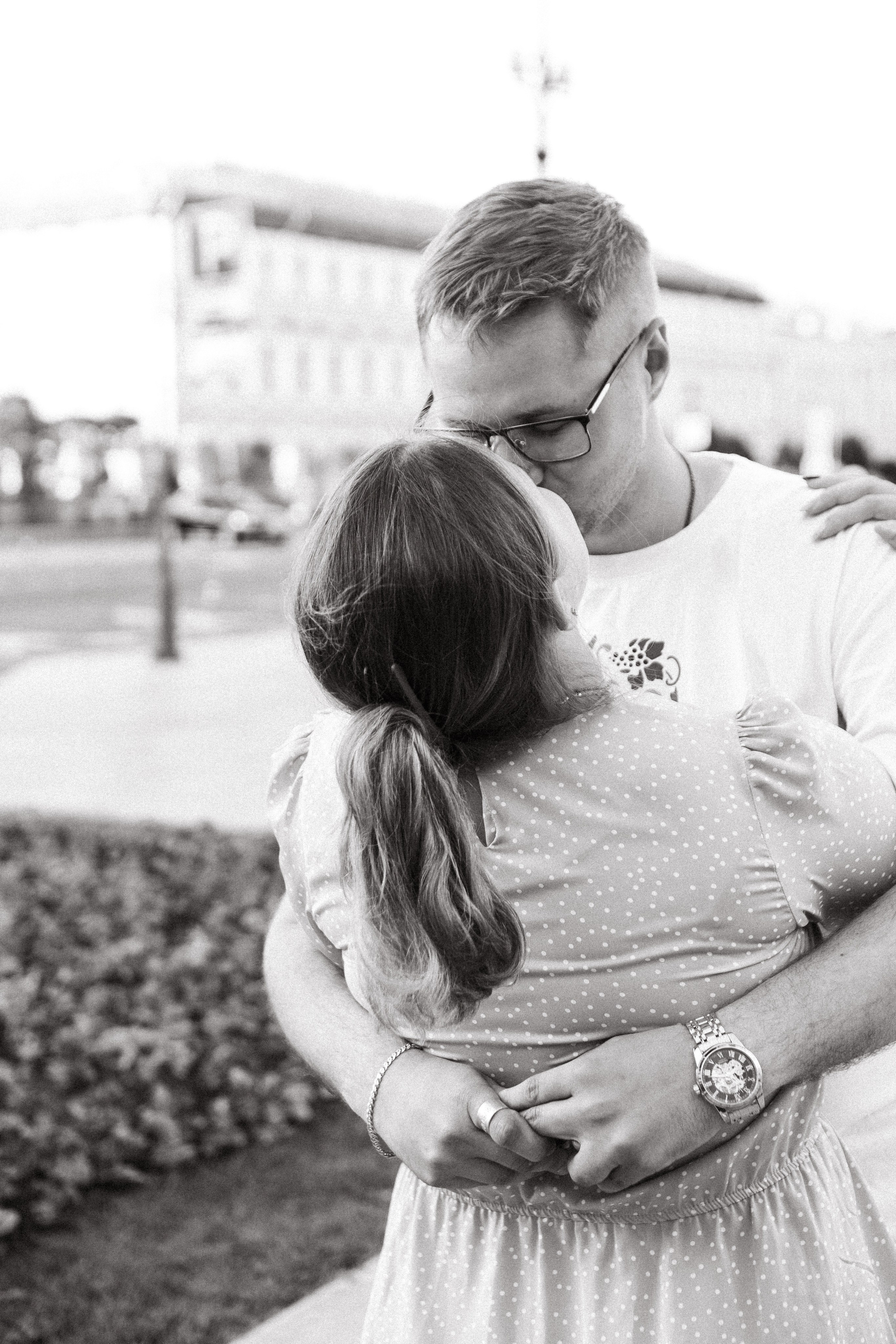 Фотосессия для двоих в Спб. Фотограф в Санкт-Петербурге Кристина Брянская