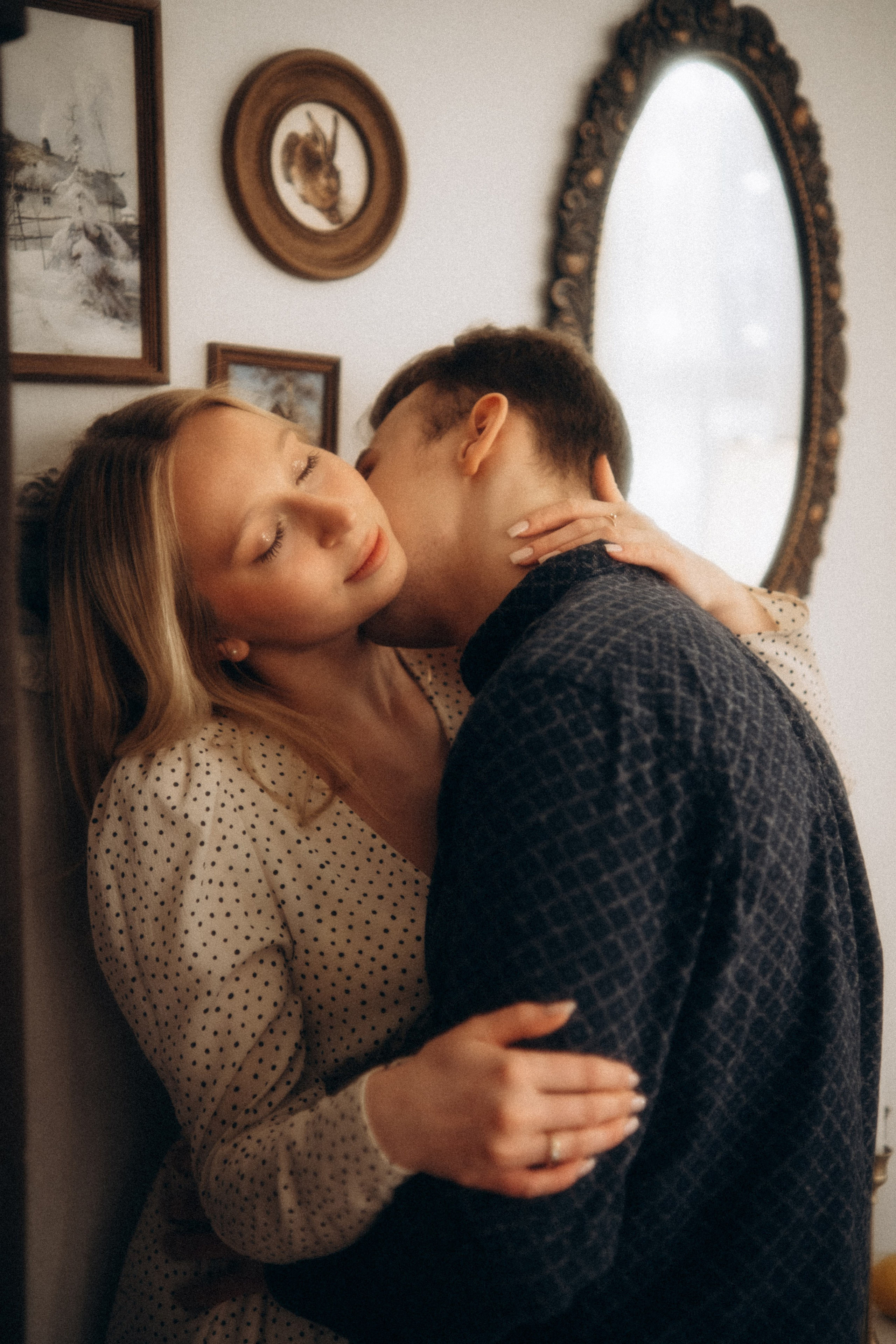 Balcone Studio. Фотограф в Санкт-Петербурге Кристина Брянская