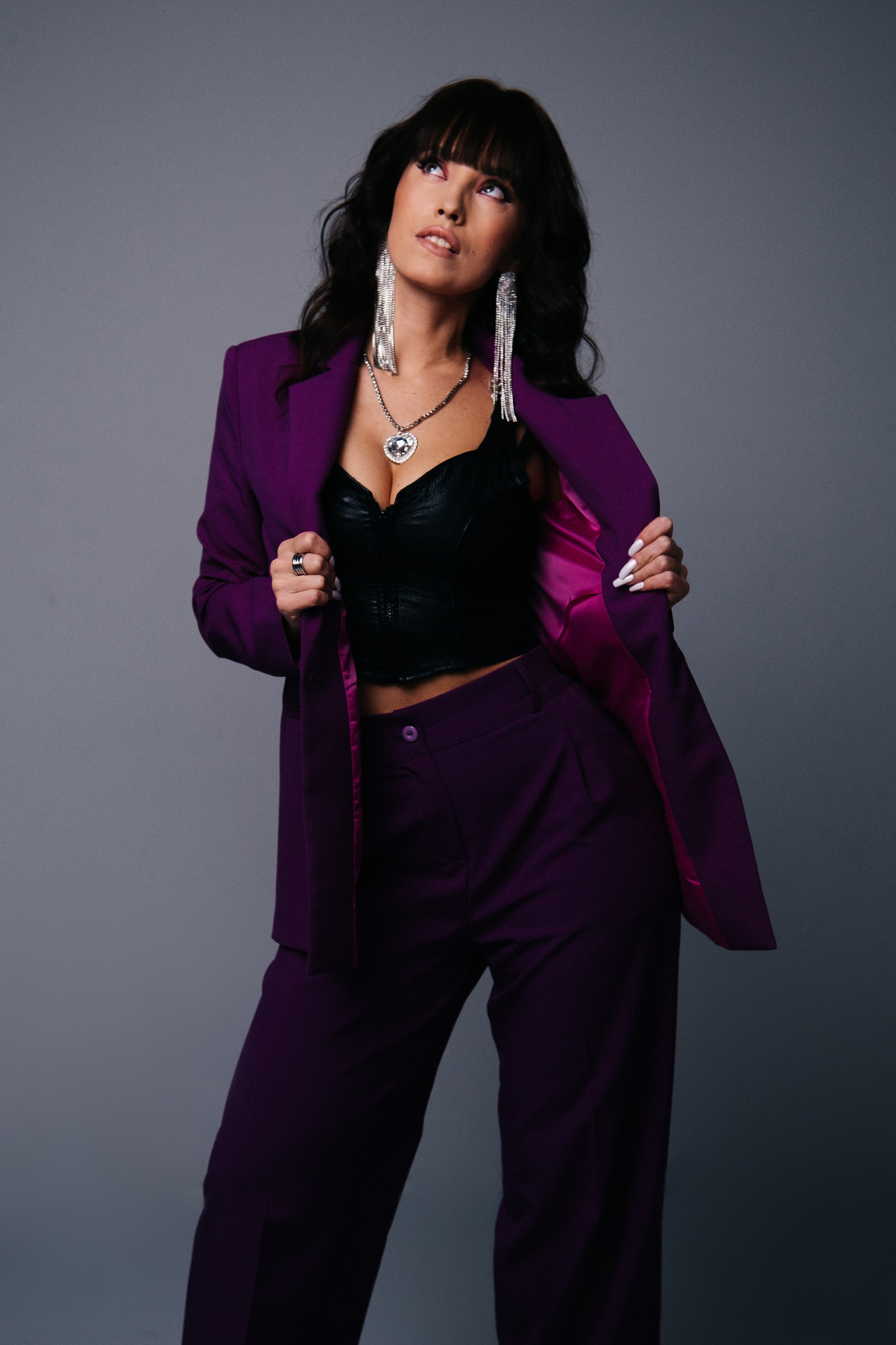 Серьёзно. Фотограф в Санкт-Петербурге Кристина Брянская