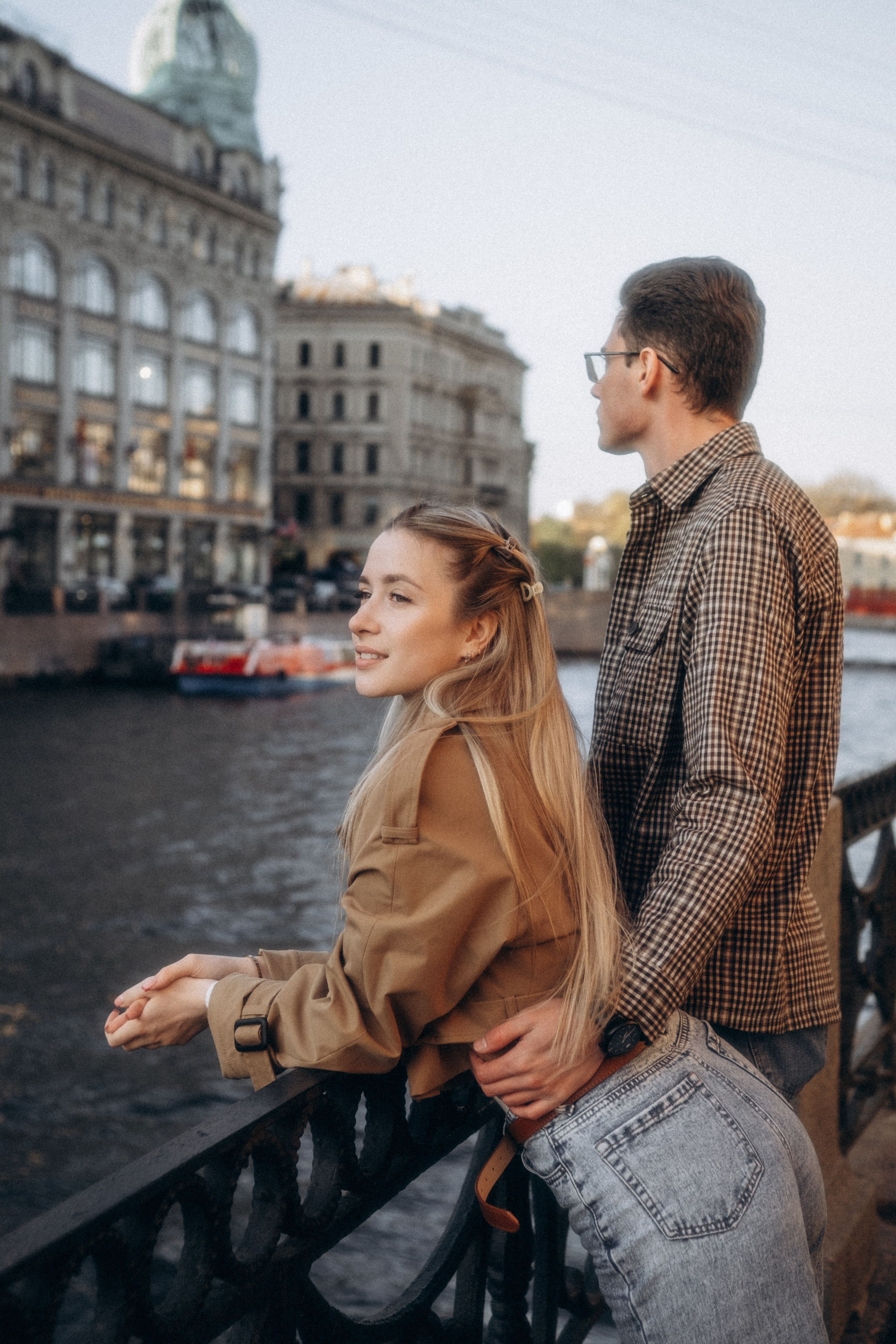 Love story фотосессия Санкт-Петербург. Фотограф в Санкт-Петербурге Кристина Брянская