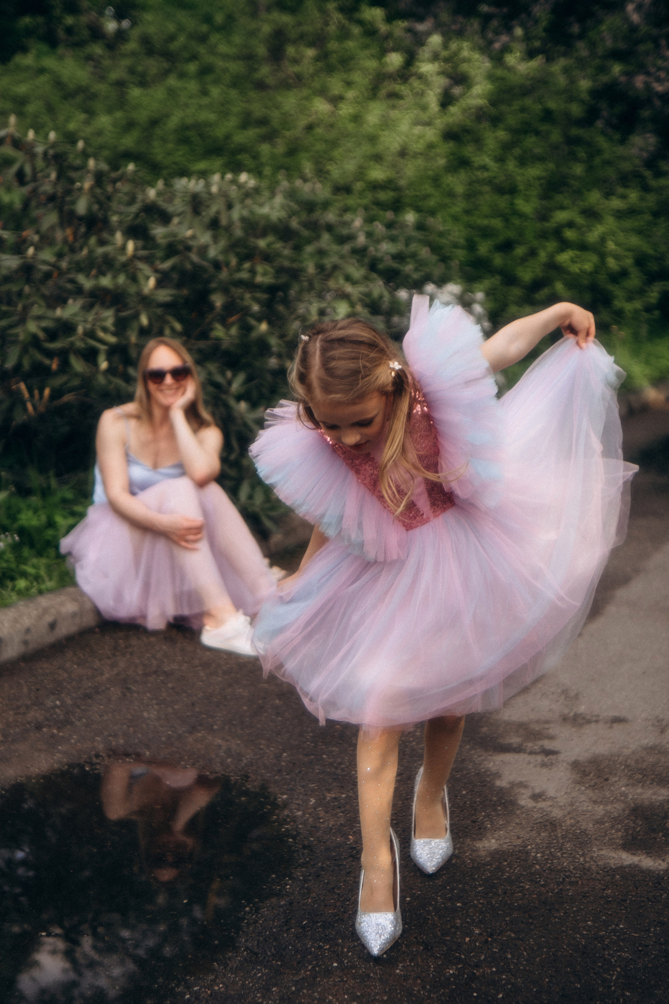 Семейная фотосессия Питер. Фотограф в Санкт-Петербурге Кристина Брянская