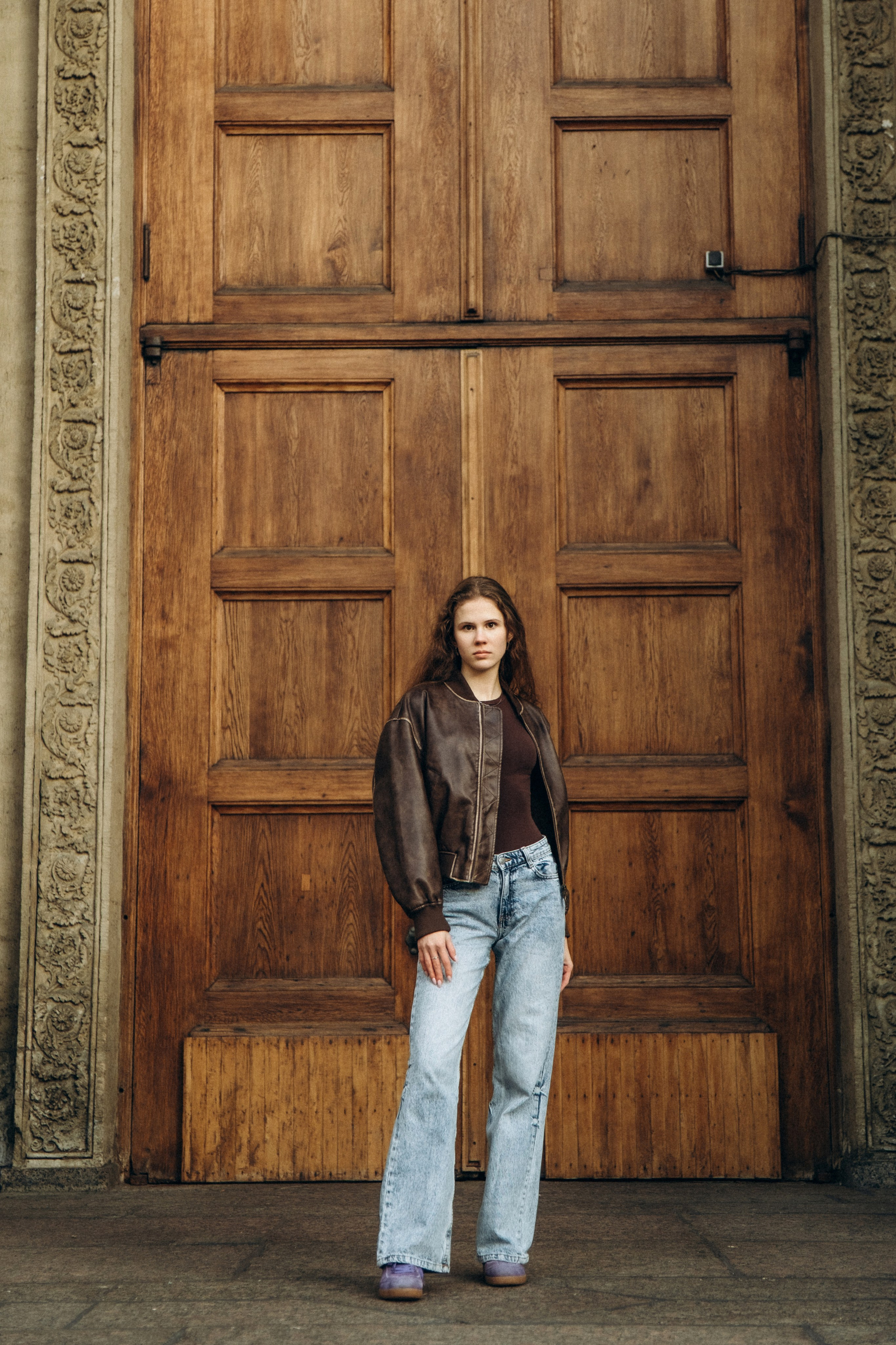 Алиса. Фотограф в Санкт-Петербурге Кристина Брянская