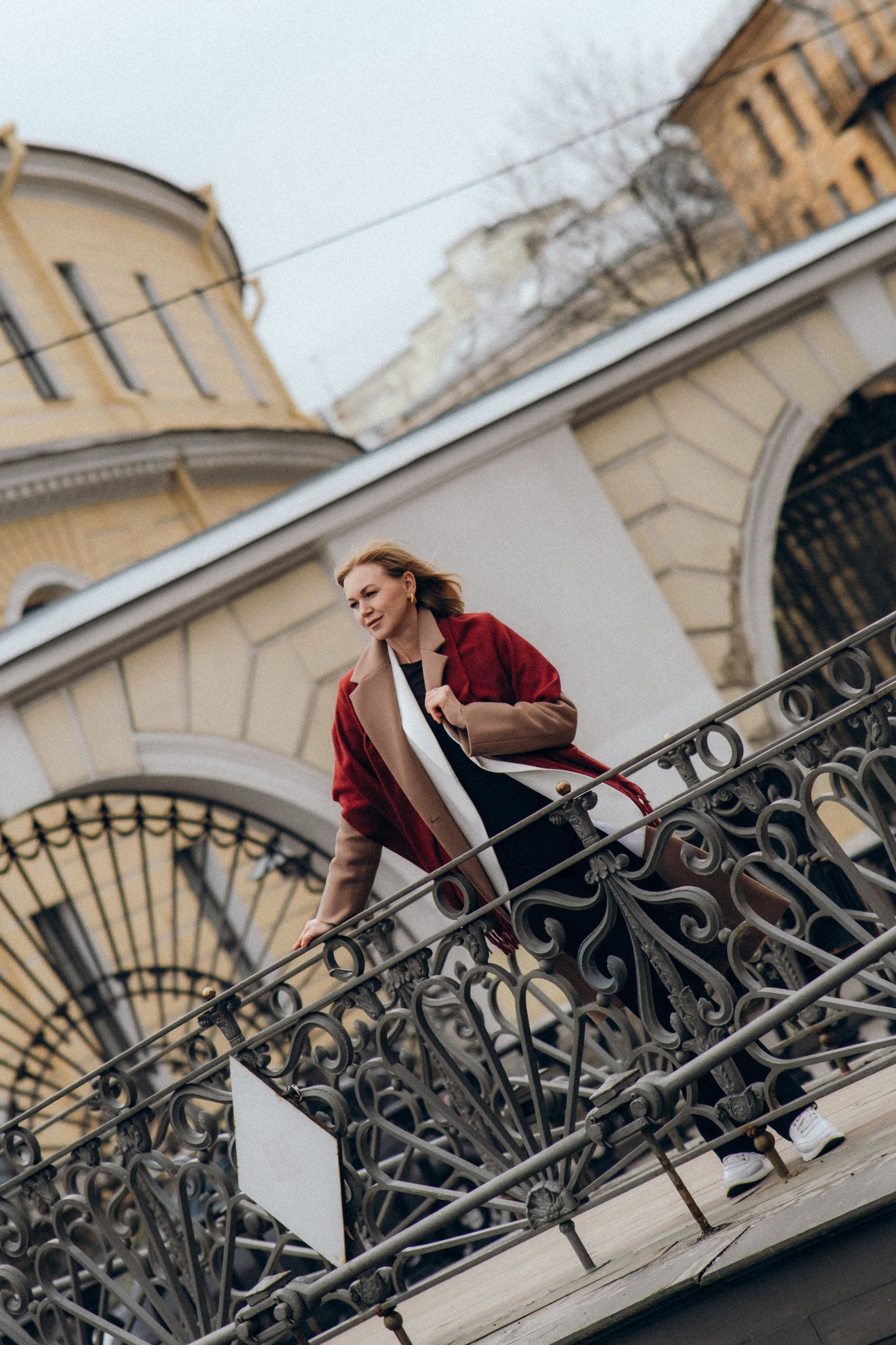 Ольга и Наталья. Фотограф в Санкт-Петербурге Кристина Брянская