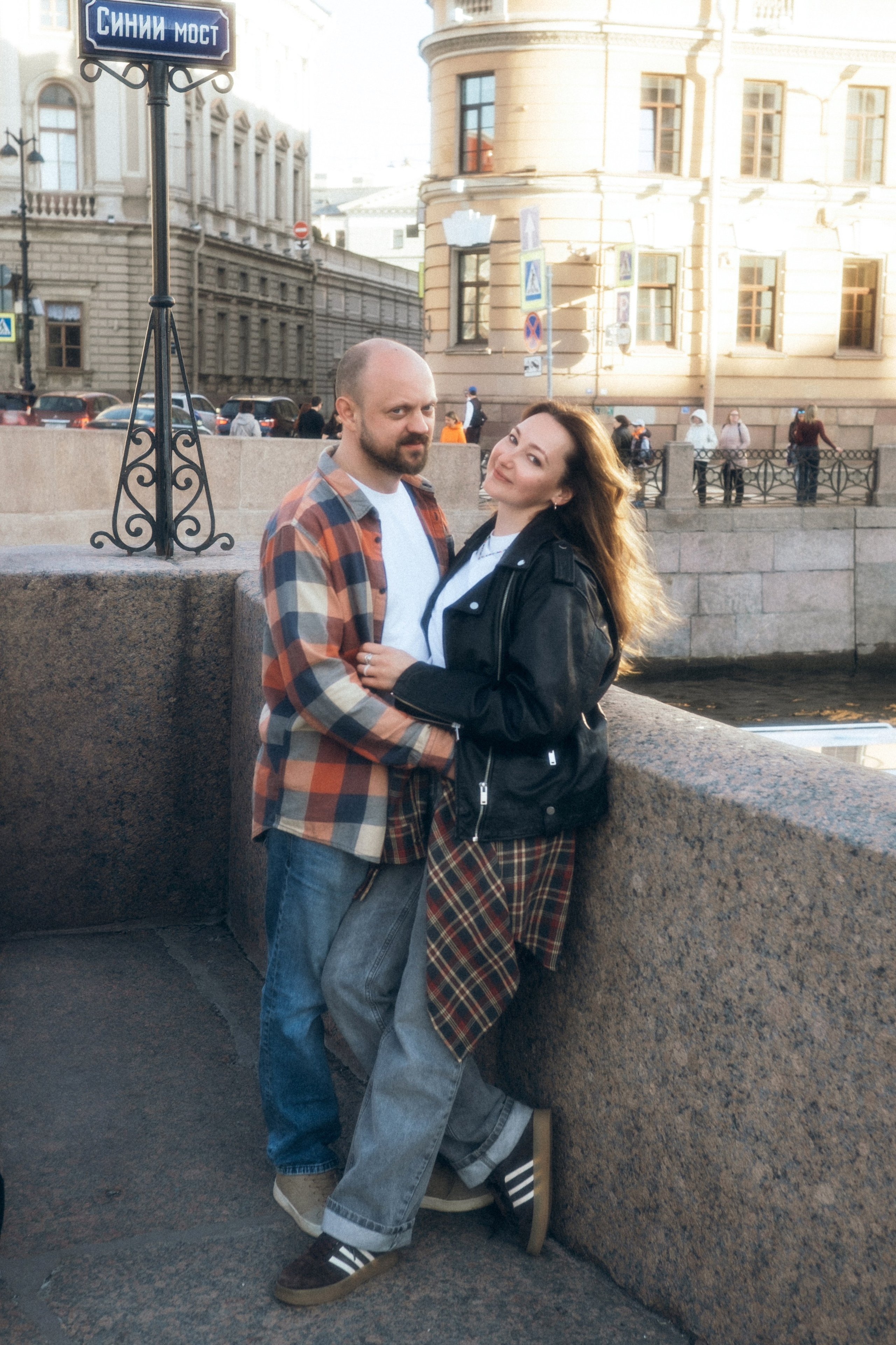 Фотограф Питер. Фотограф в Санкт-Петербурге Кристина Брянская