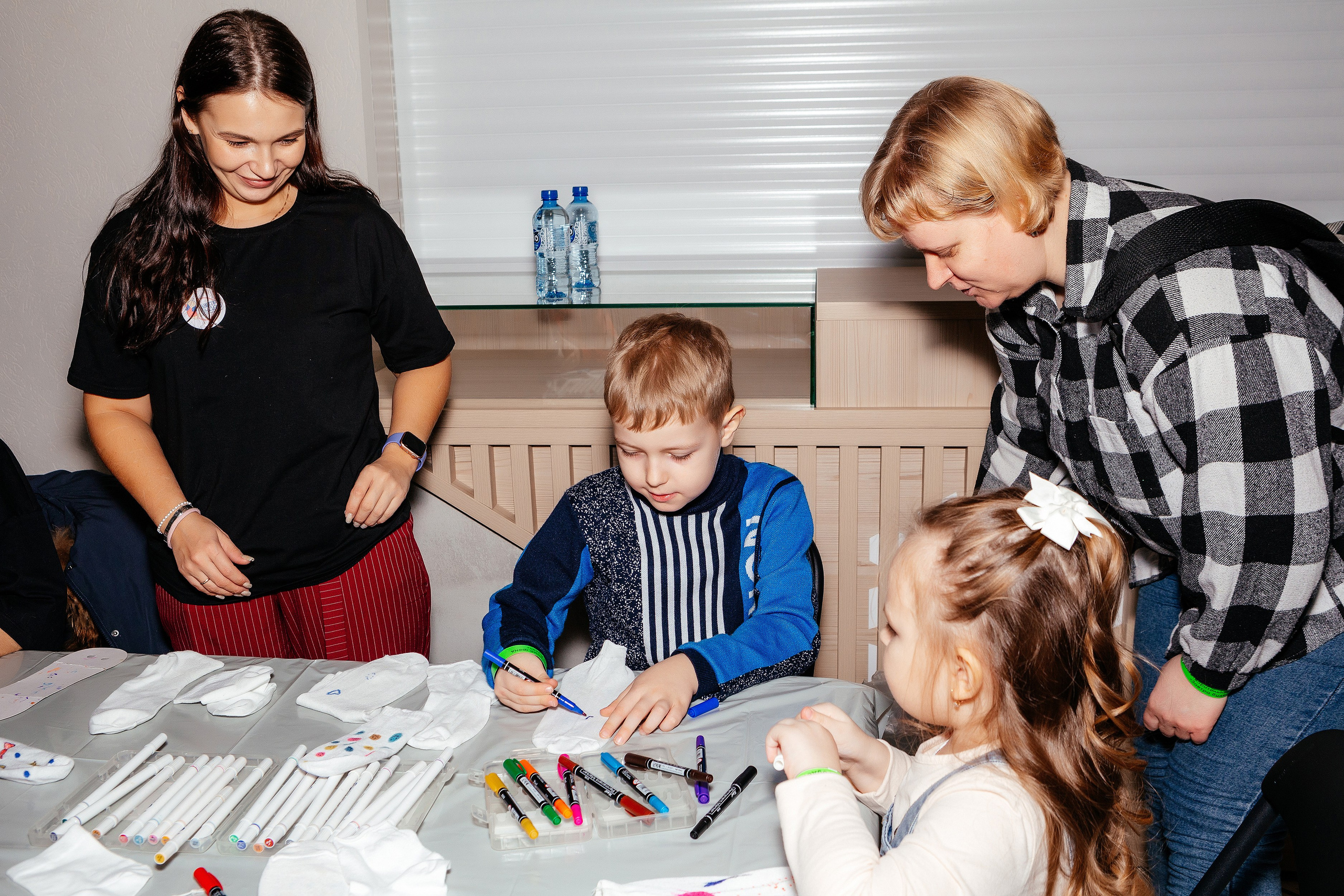 Благотворительный НГ. Фонд Завтра. Контент фотограф, съемка для маркетплейсов, фуд съемка и репортажи в Новосибирске Ралия Галеева