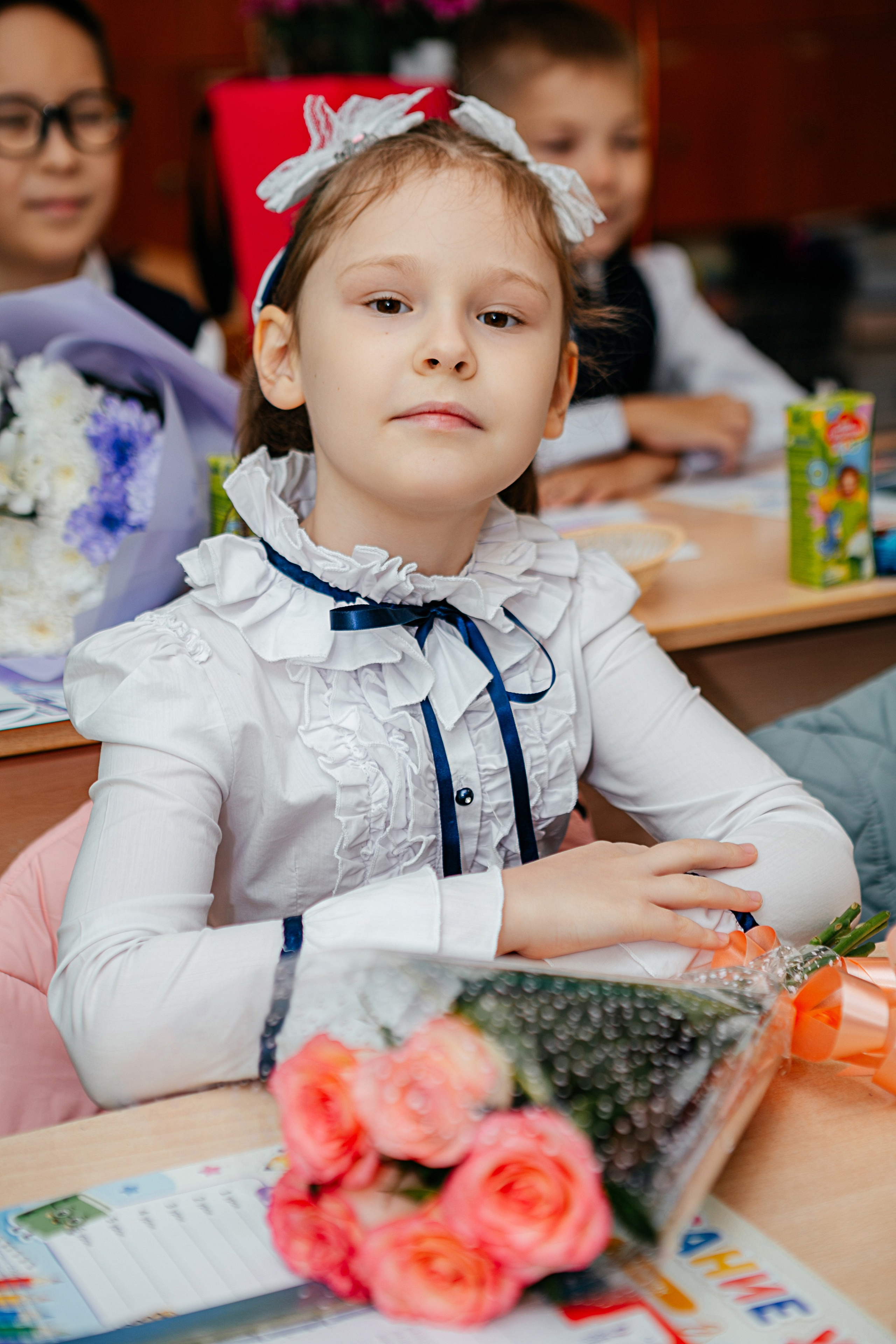 1 класс. Контент фотограф, съемка для маркетплейсов, фуд съемка и репортажи в Новосибирске Ралия Галеева