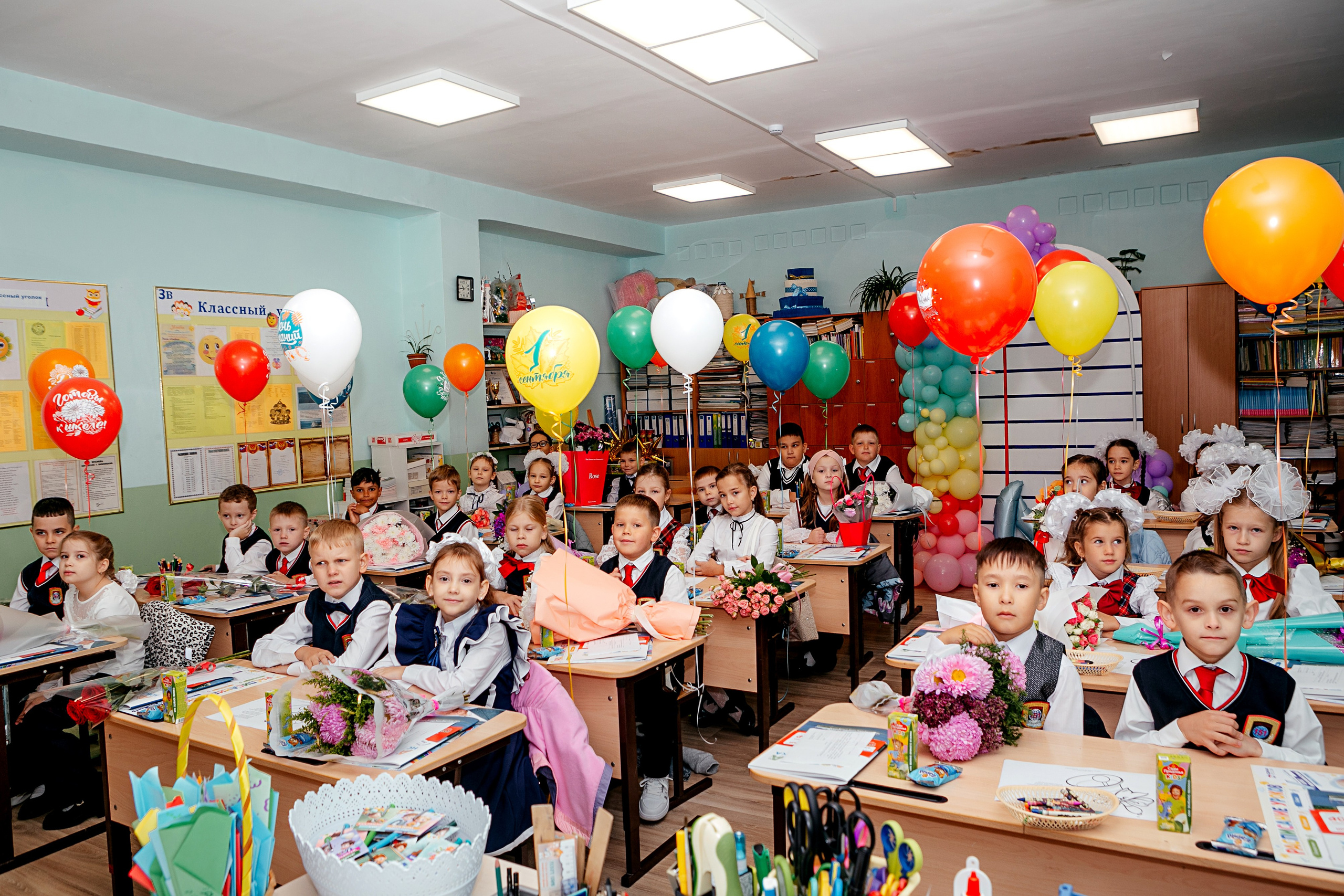 1 класс. Контент фотограф, съемка для маркетплейсов, фуд съемка и репортажи в Новосибирске Ралия Галеева
