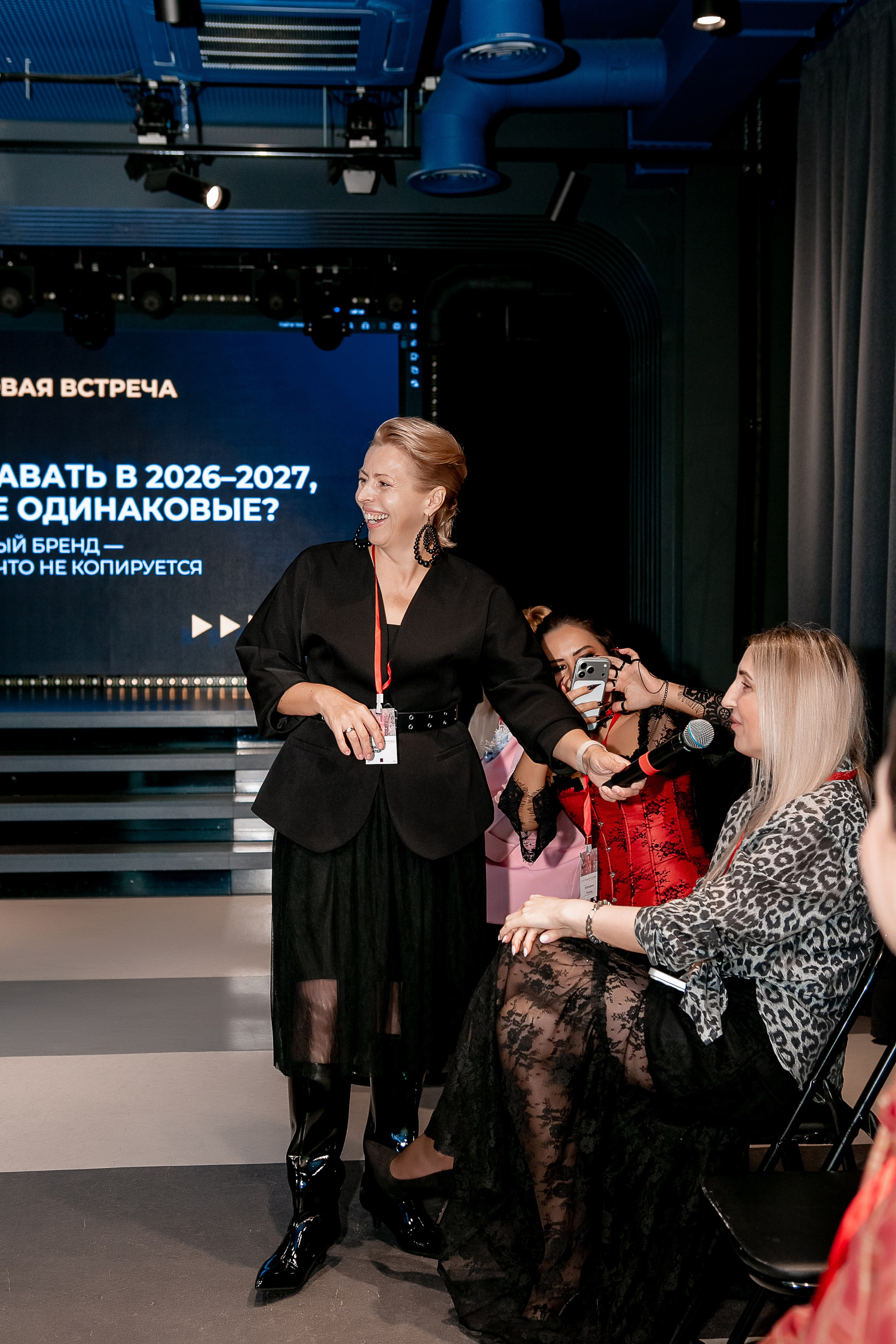Нетворкинг Неделовая встреча. Контент фотограф, съемка для маркетплейсов, фуд съемка и репортажи в Новосибирске Ралия Галеева