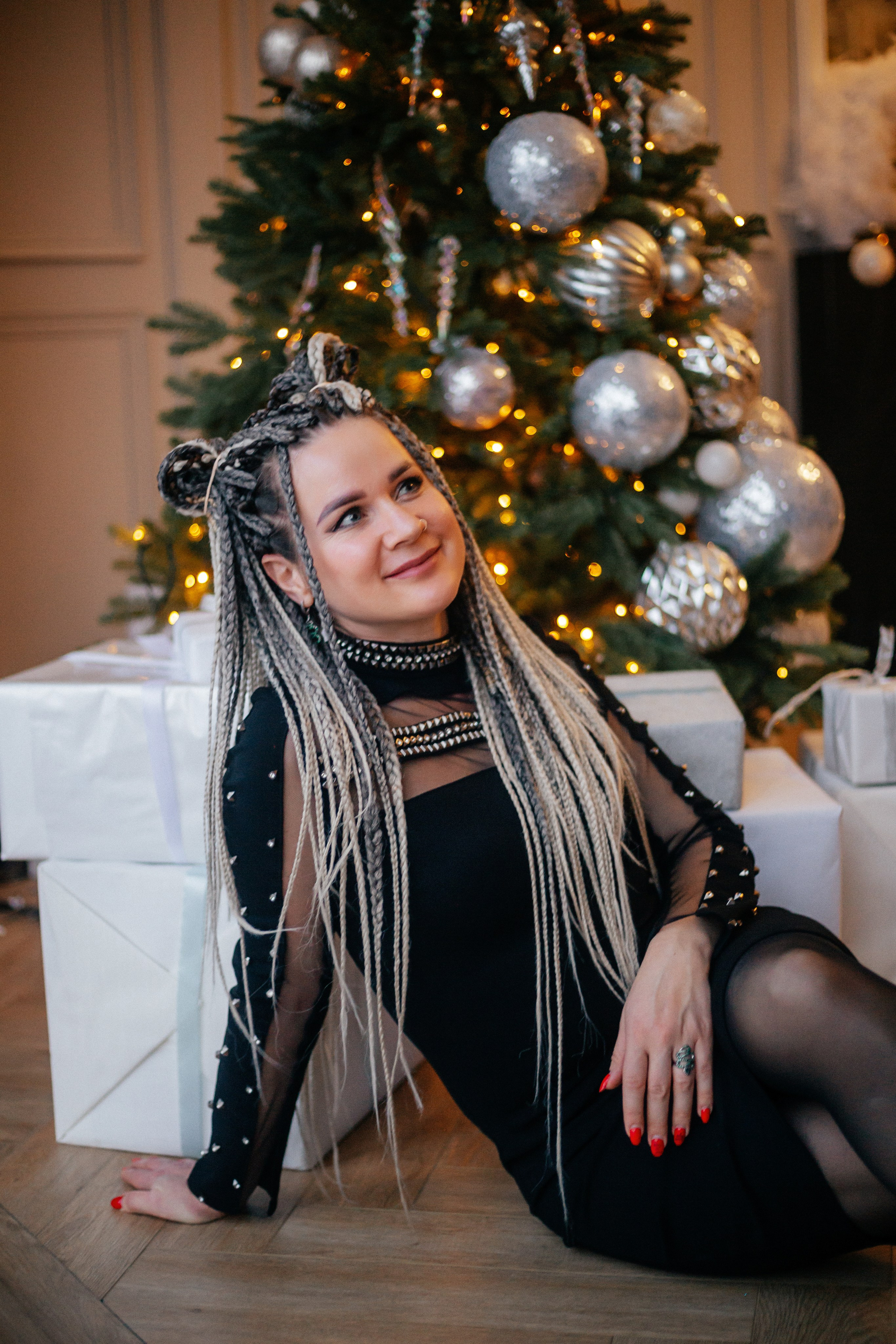 Съемка команды GREENWAY Новый год. Контент фотограф, съемка для маркетплейсов, фуд съемка и репортажи в Новосибирске Ралия Галеева