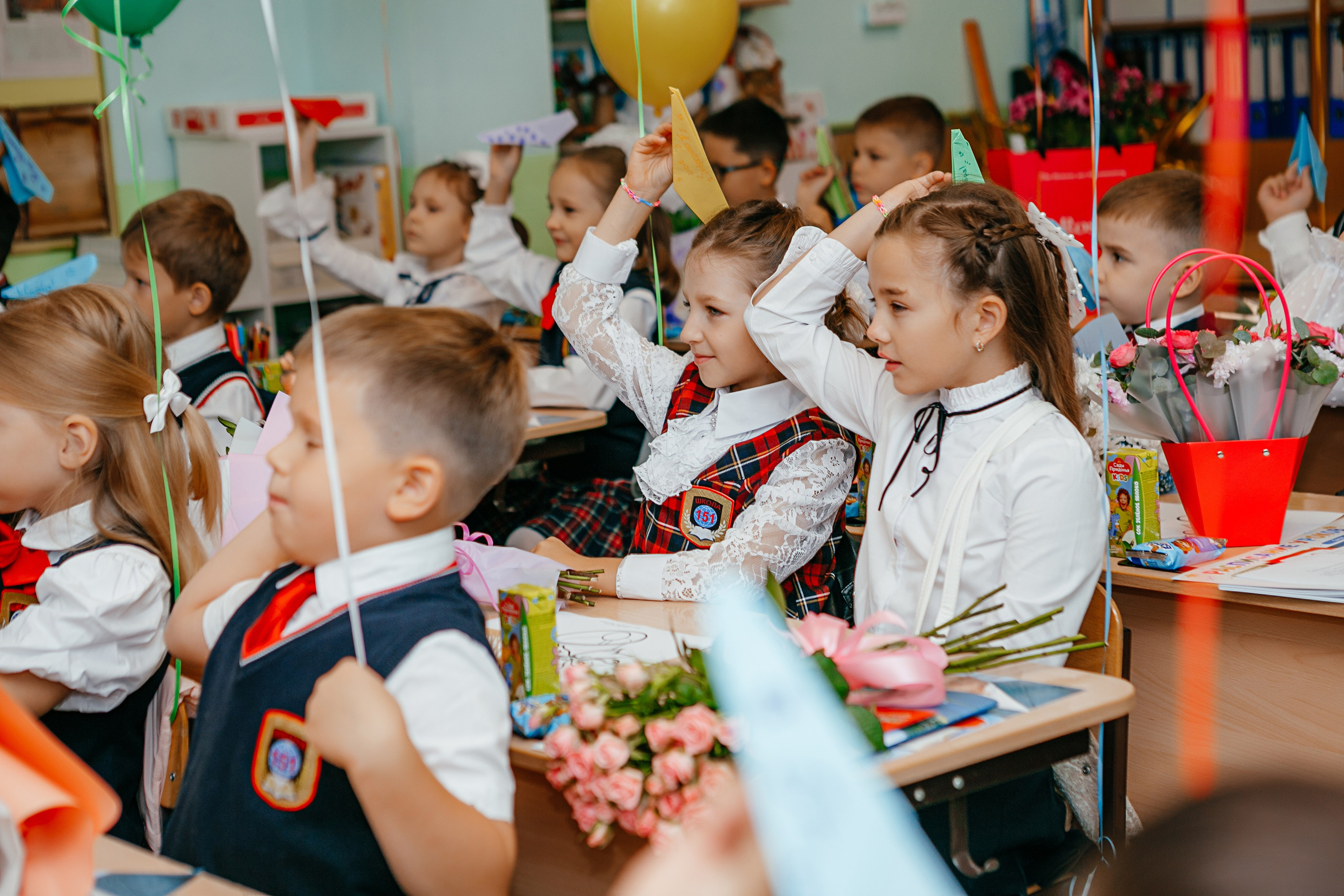 1 класс. Контент фотограф, съемка для маркетплейсов, фуд съемка и репортажи в Новосибирске Ралия Галеева
