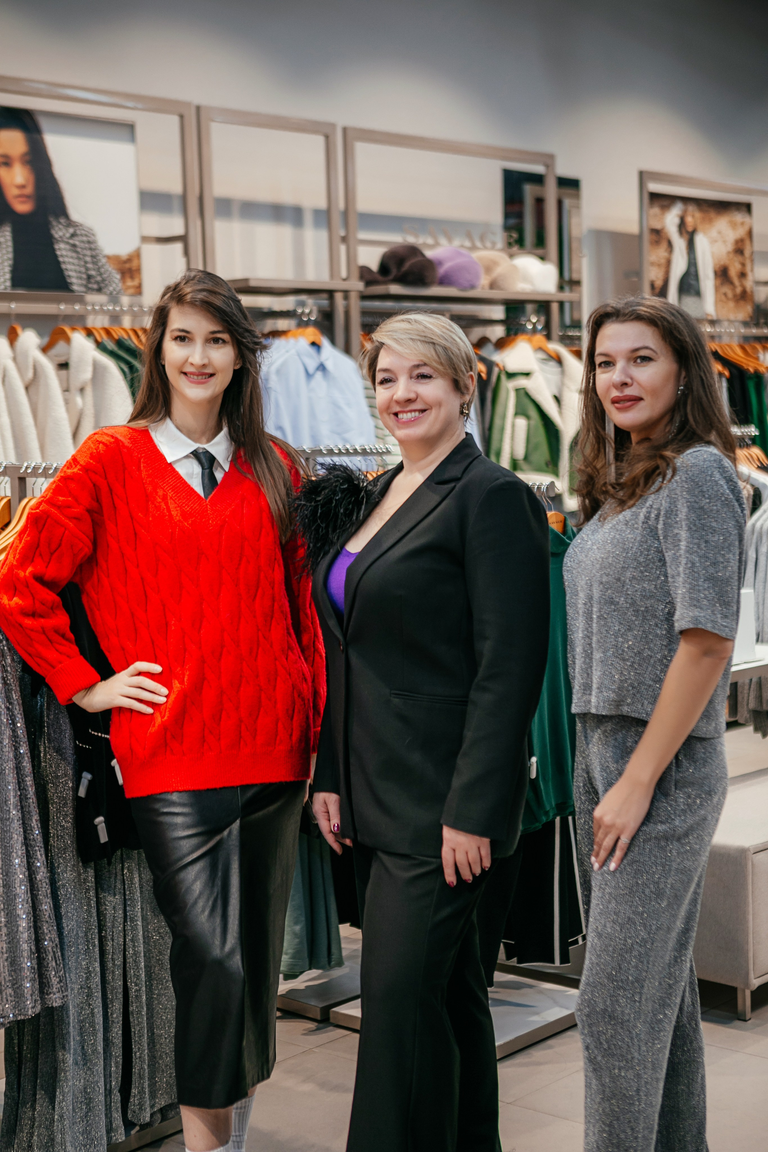 Открытие магазина SAVAGE. Контент фотограф, съемка для маркетплейсов, фуд съемка и репортажи в Новосибирске Ралия Галеева