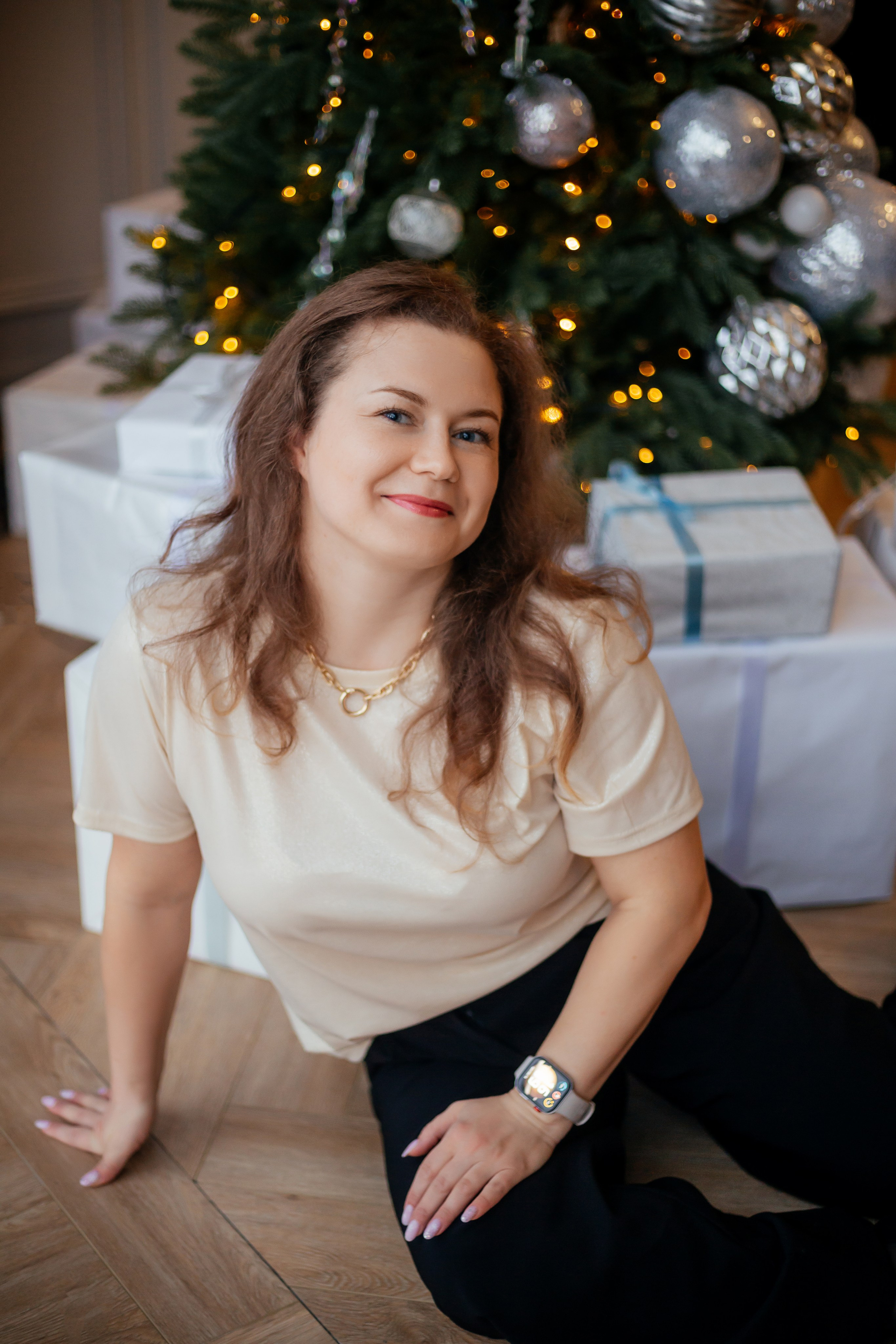 Съемка команды GREENWAY Новый год. Контент фотограф, съемка для маркетплейсов, фуд съемка и репортажи в Новосибирске Ралия Галеева