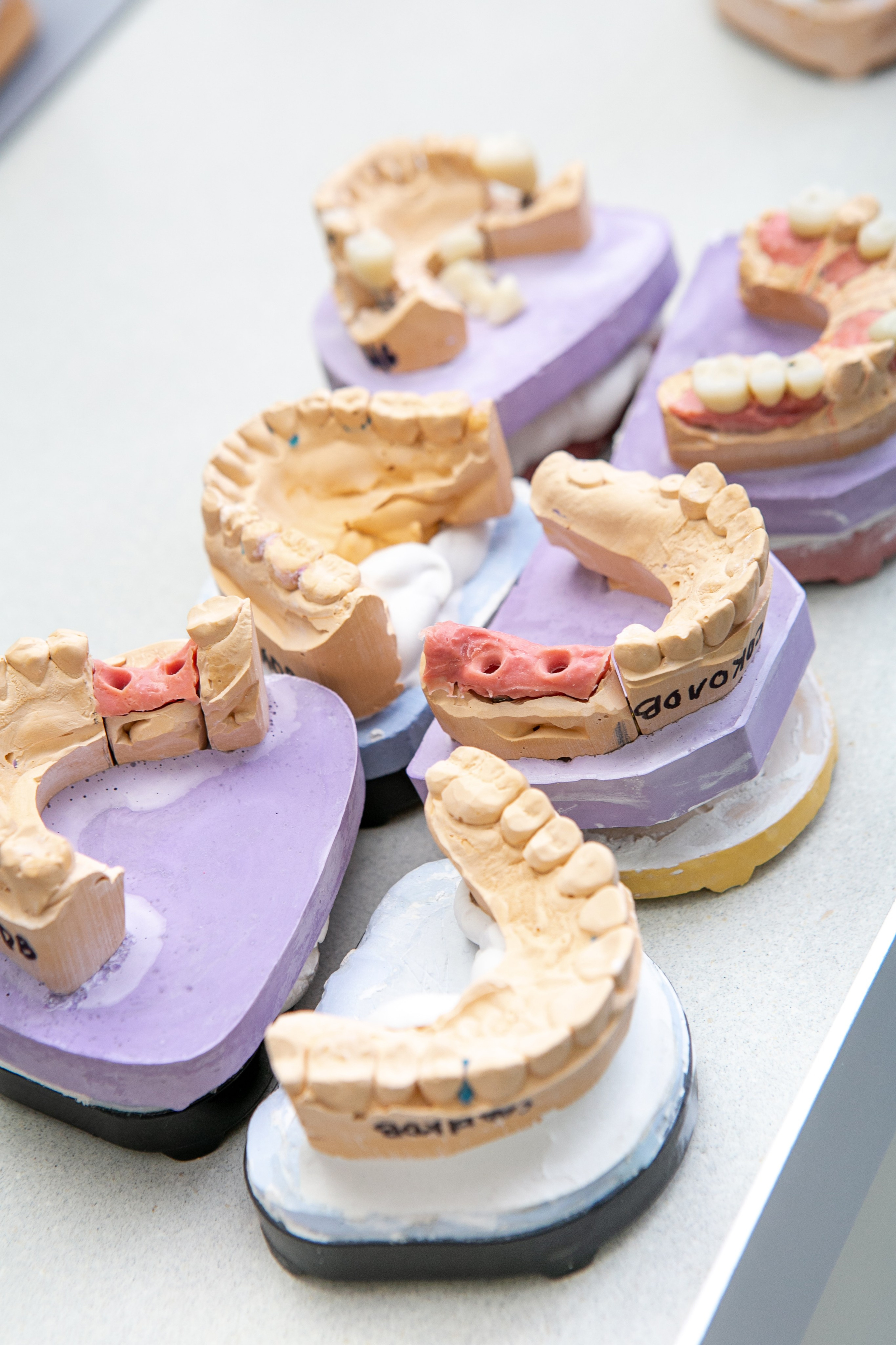 Стоматология РЕСПЕКТ. Контент фотограф, съемка для маркетплейсов, фуд съемка и репортажи в Новосибирске Ралия Галеева