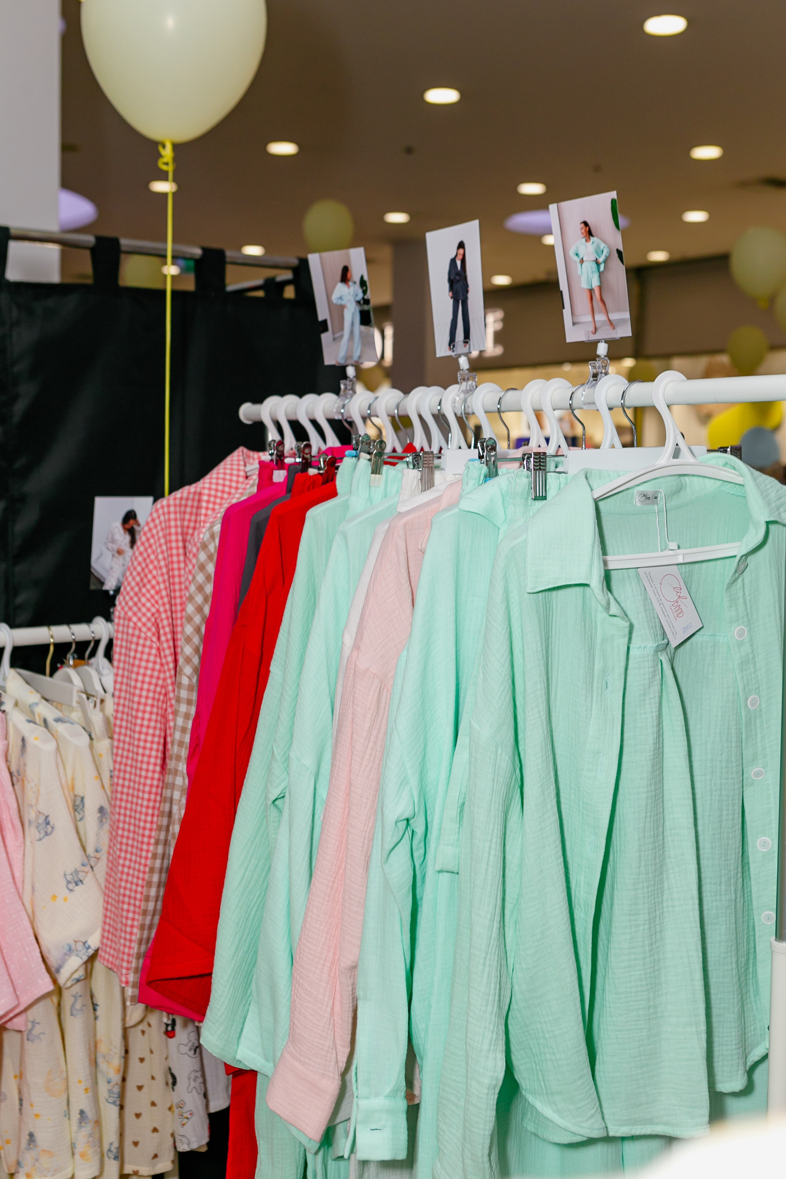 Мимимаркет. Контент фотограф, съемка для маркетплейсов, фуд съемка и репортажи в Новосибирске Ралия Галеева